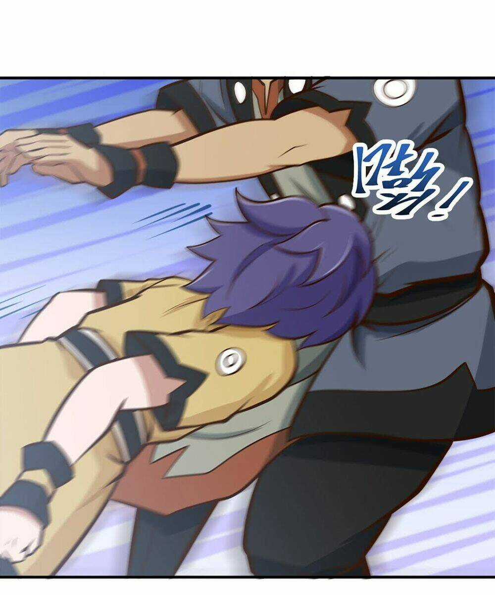 Hiệp Hành Cửu Thiên Chapter 88 trang 27