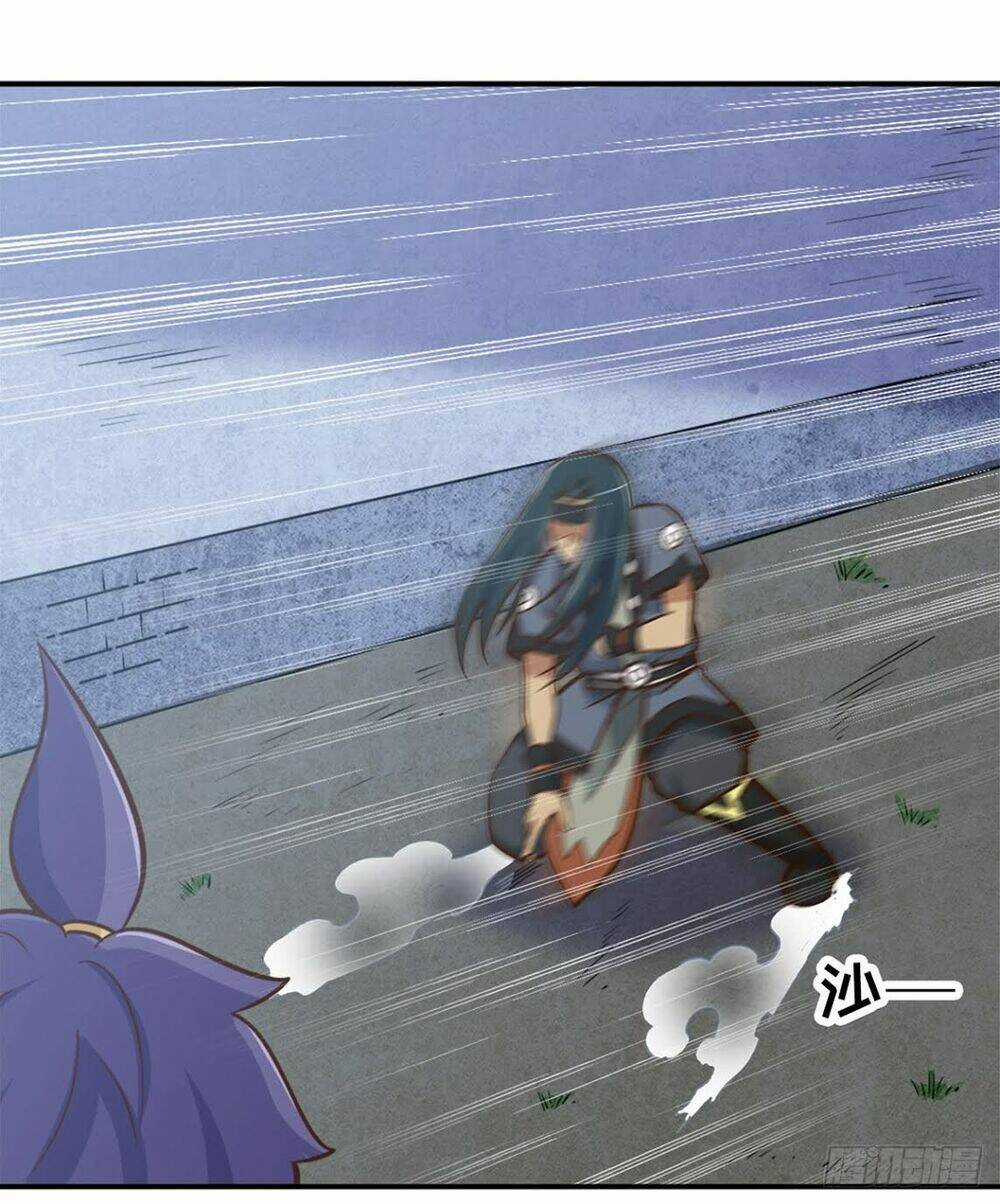 Hiệp Hành Cửu Thiên Chapter 88 trang 28