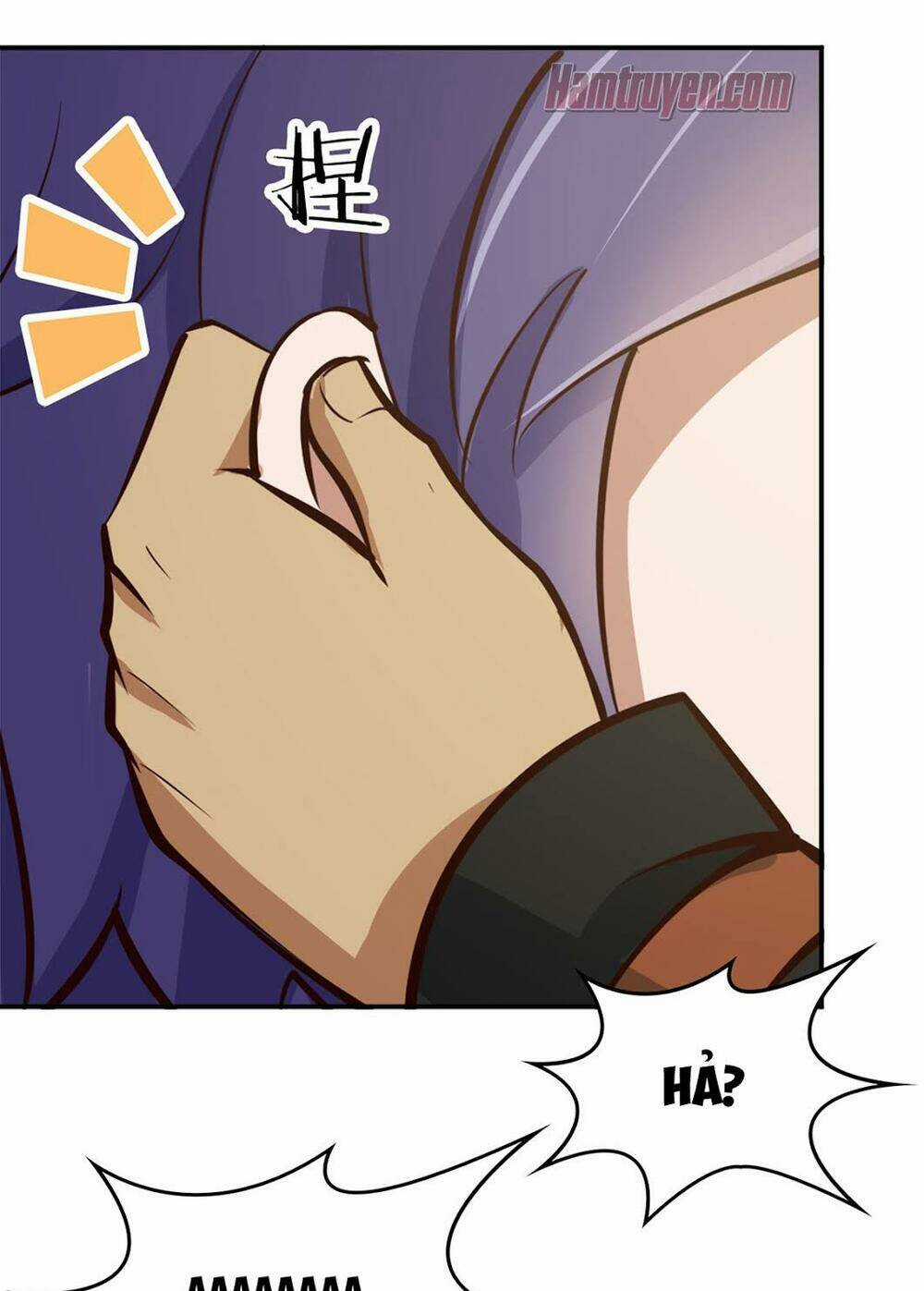 Hiệp Hành Cửu Thiên Chapter 88 trang 30