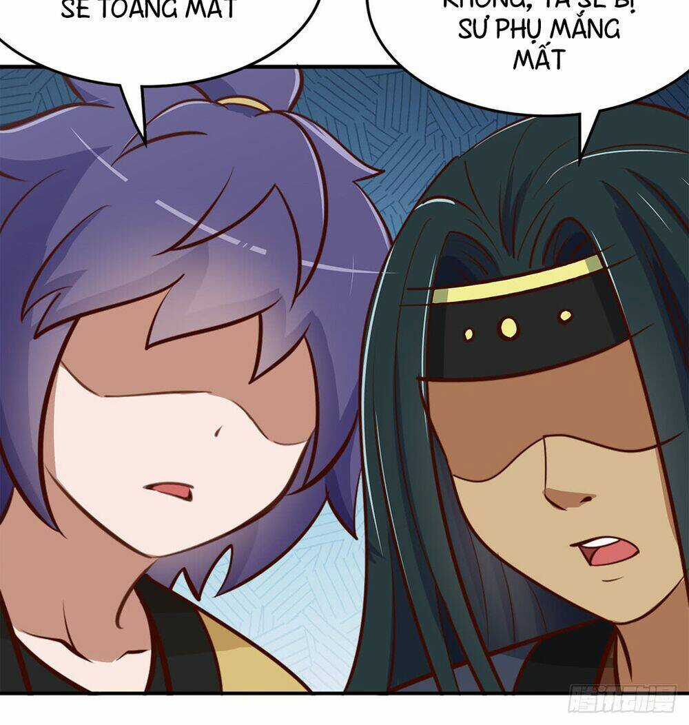 Hiệp Hành Cửu Thiên Chapter 88 trang 38