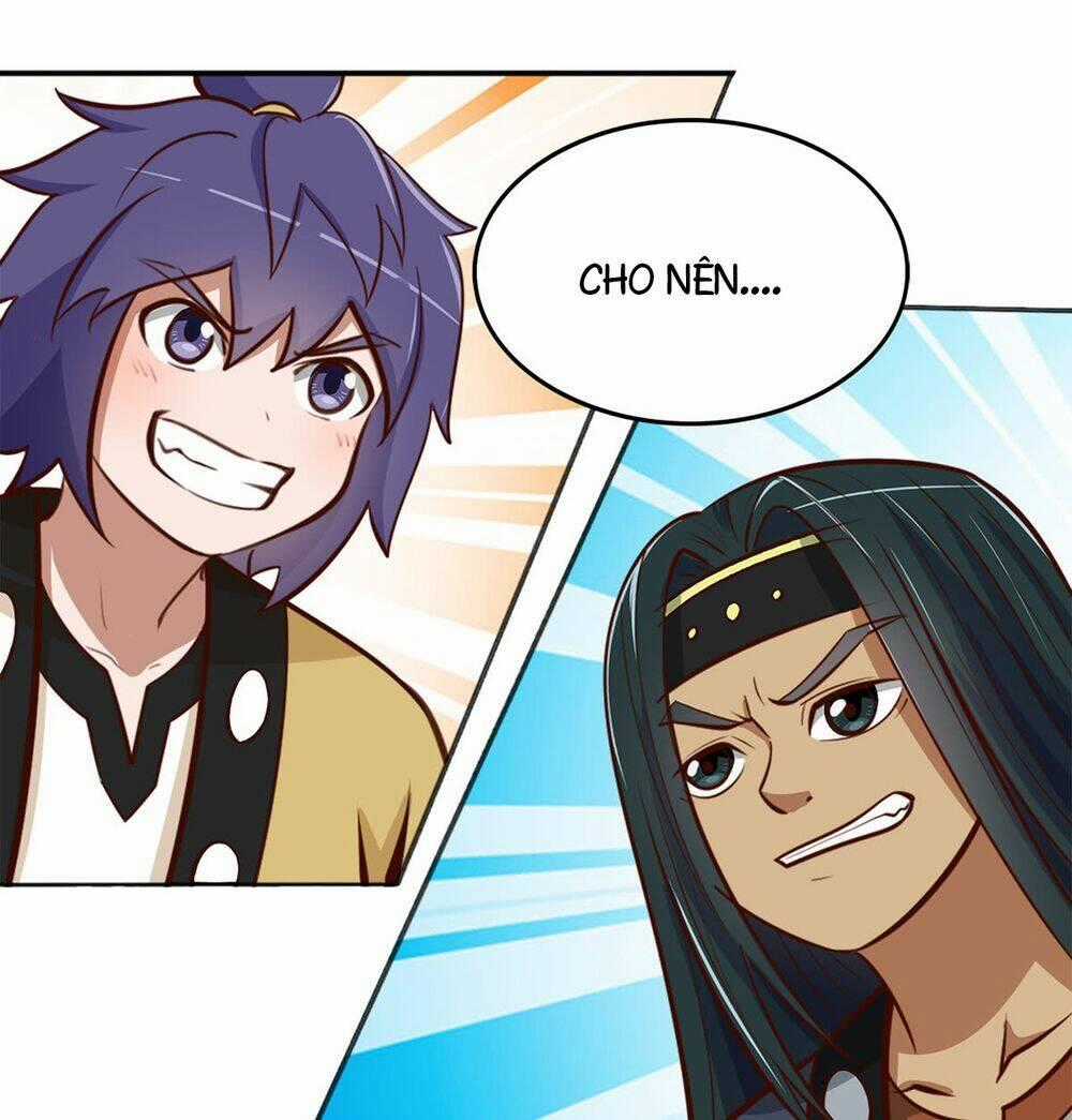 Hiệp Hành Cửu Thiên Chapter 88 trang 39