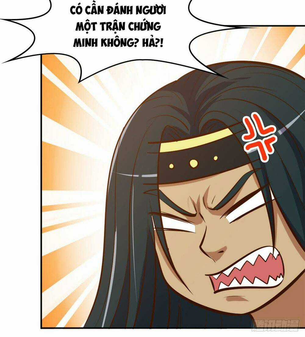 Hiệp Hành Cửu Thiên Chapter 88 trang 5