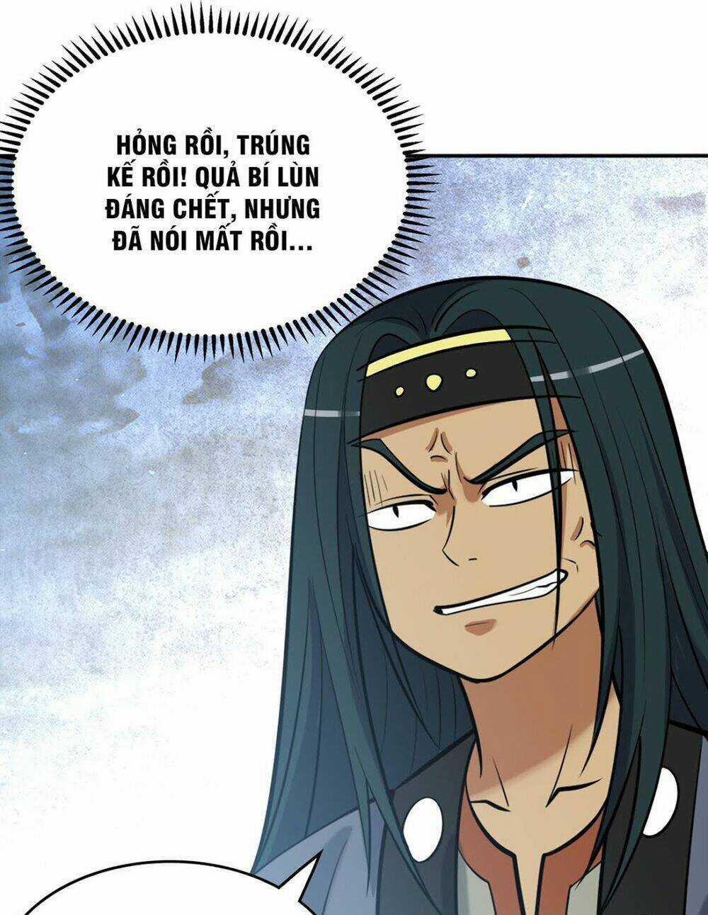 Hiệp Hành Cửu Thiên Chapter 88 trang 9