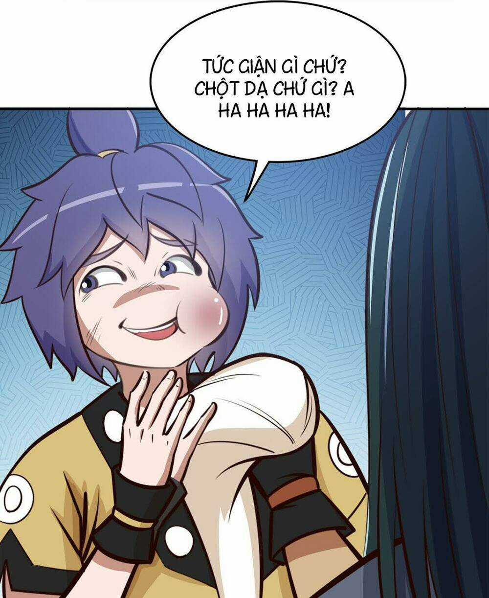 Hiệp Hành Cửu Thiên Chapter 89 trang 12