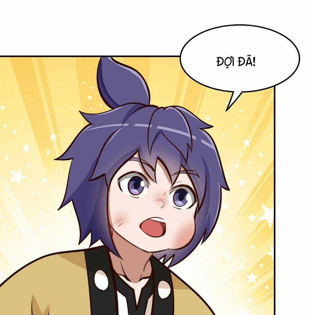 Hiệp Hành Cửu Thiên Chapter 89 trang 17