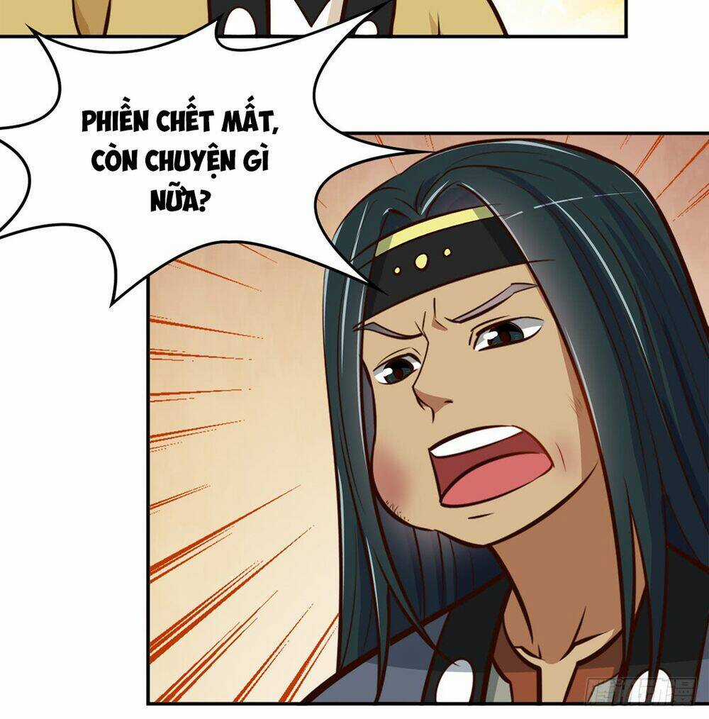 Hiệp Hành Cửu Thiên Chapter 89 trang 18