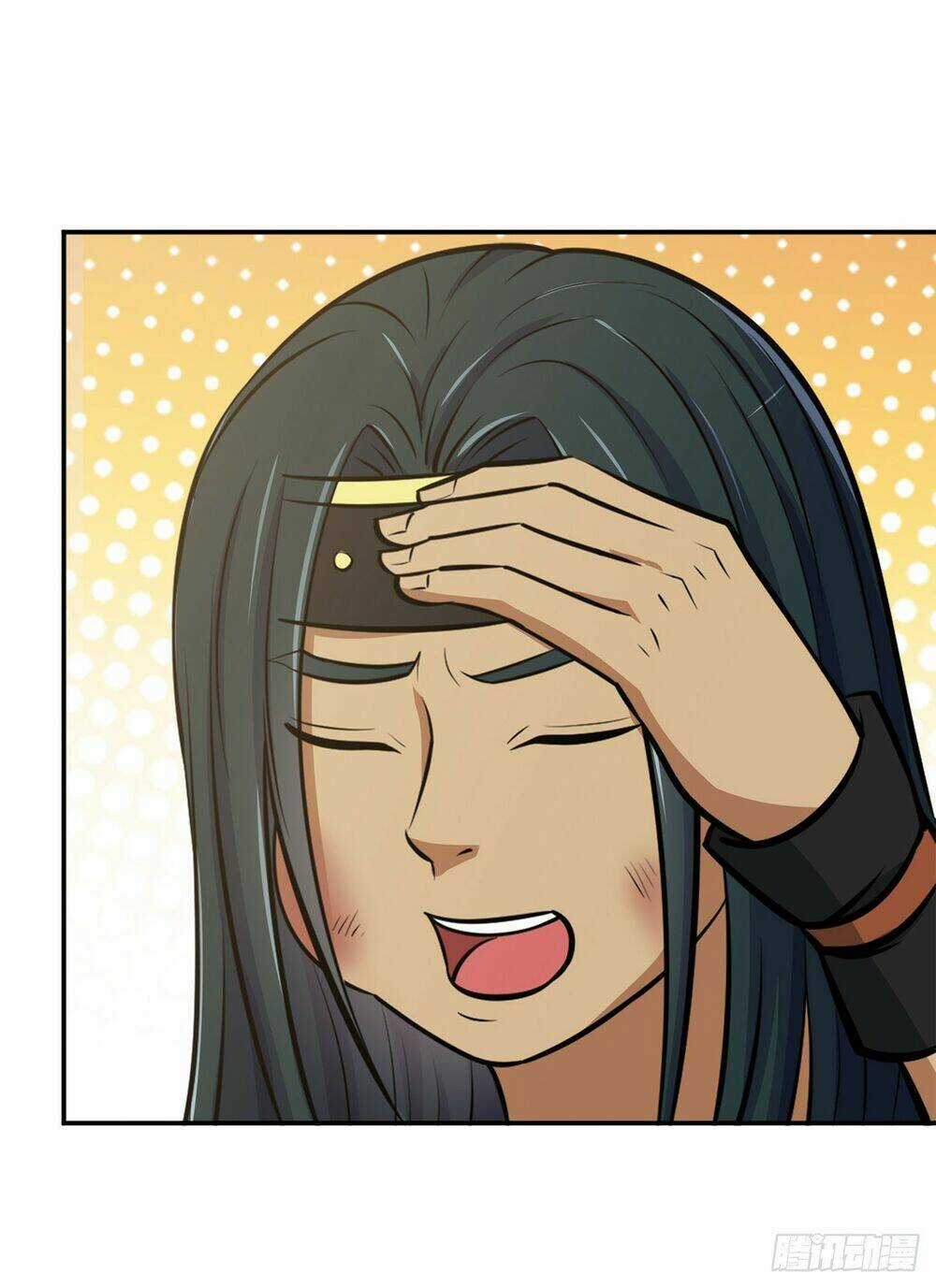 Hiệp Hành Cửu Thiên Chapter 89 trang 20