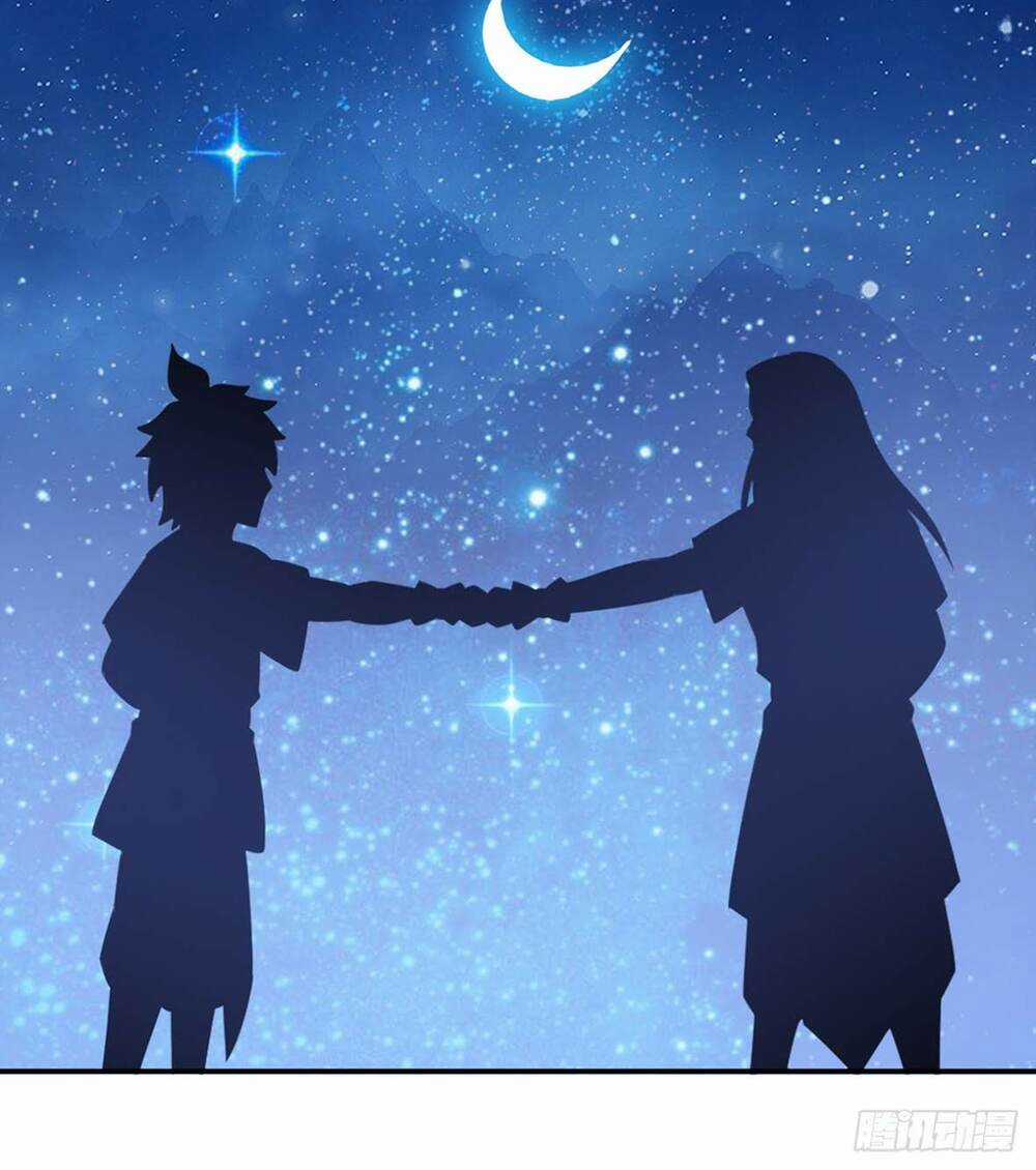 Hiệp Hành Cửu Thiên Chapter 89 trang 22