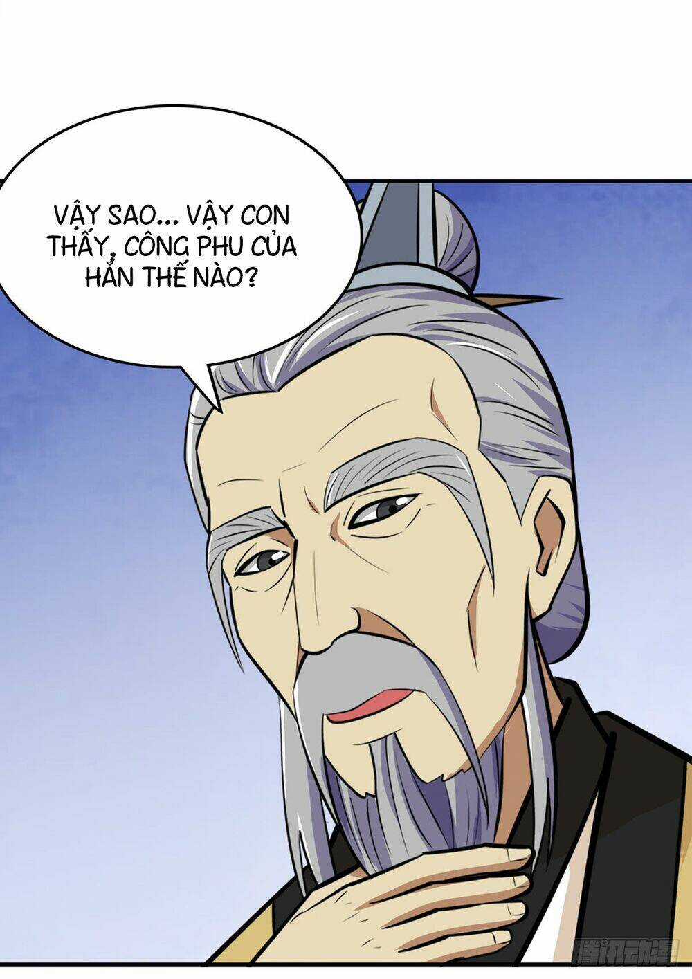 Hiệp Hành Cửu Thiên Chapter 89 trang 25