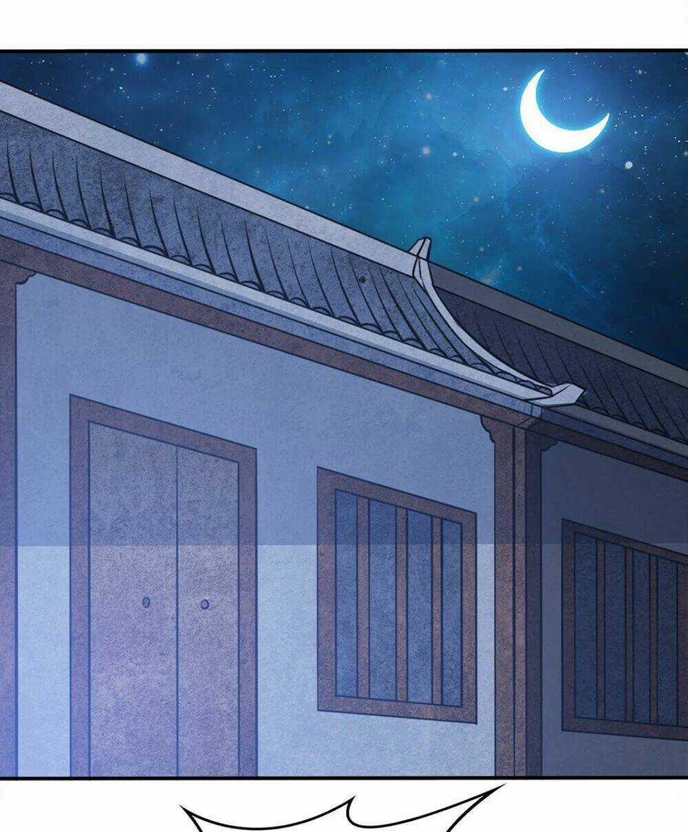 Hiệp Hành Cửu Thiên Chapter 89 trang 30