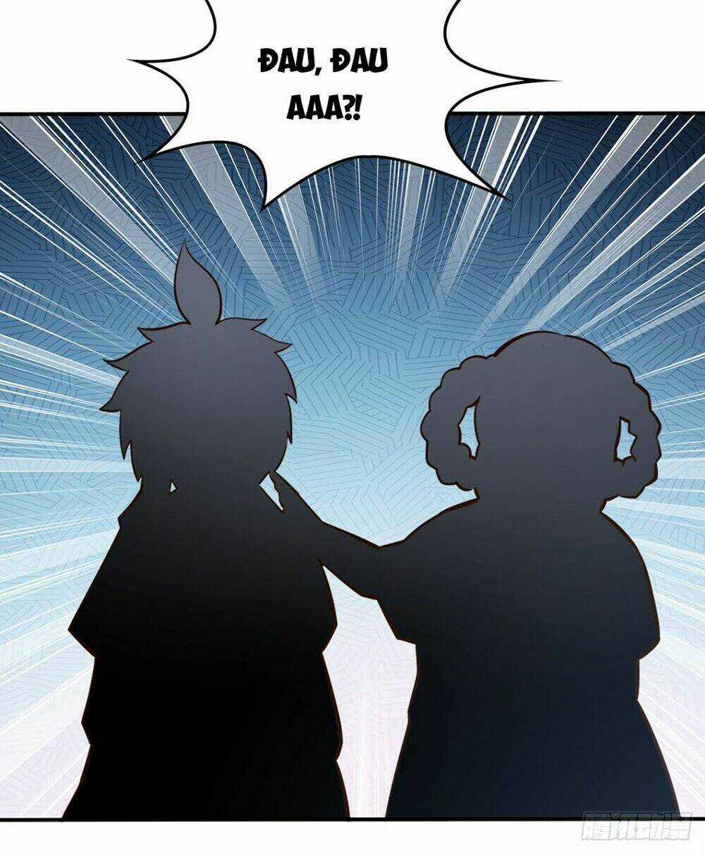 Hiệp Hành Cửu Thiên Chapter 89 trang 31