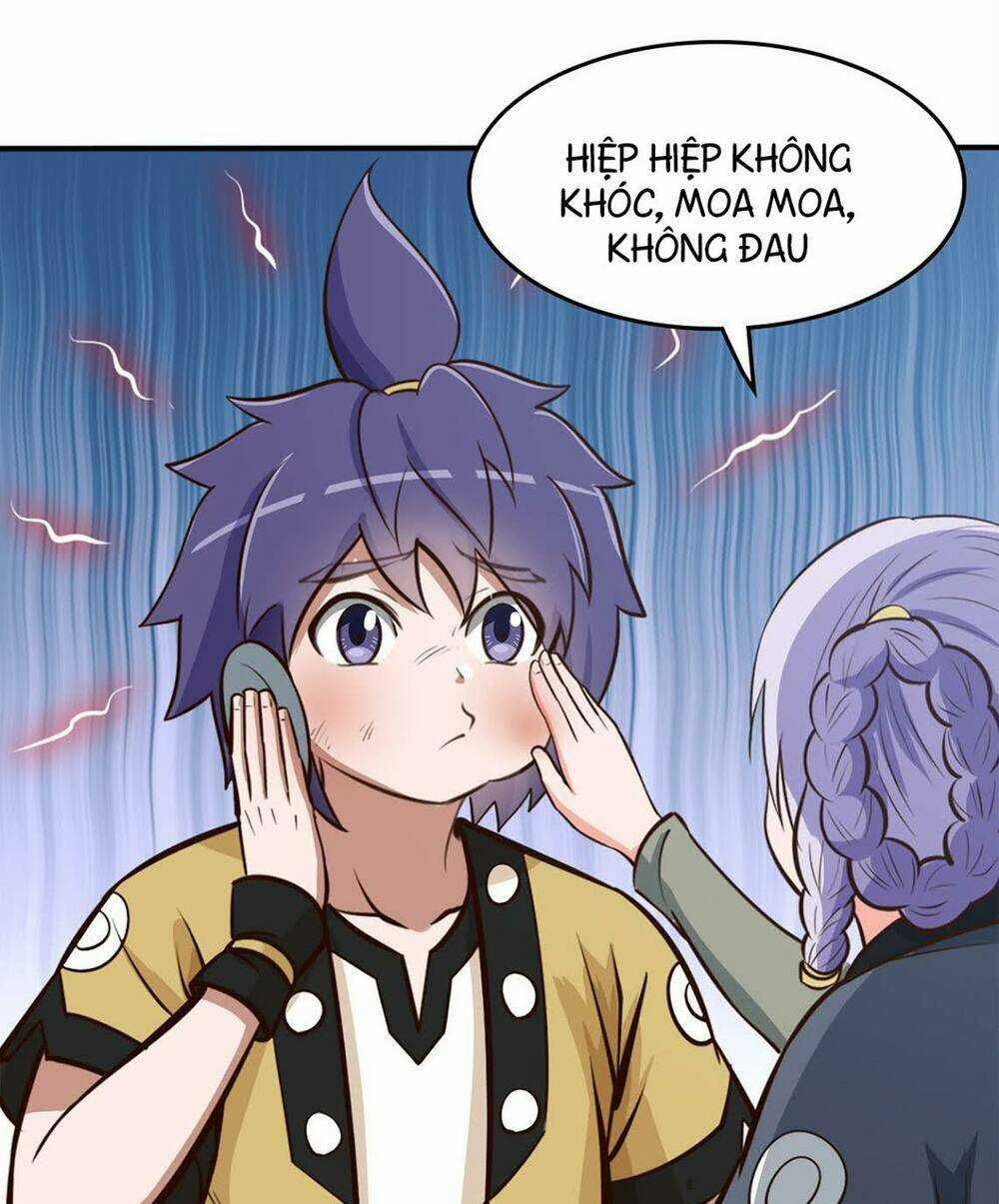 Hiệp Hành Cửu Thiên Chapter 89 trang 32