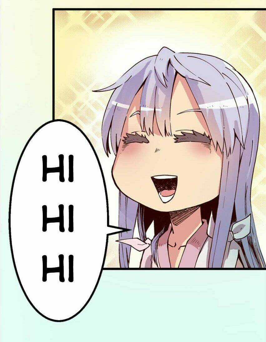 Hiệp Hành Cửu Thiên Chapter 9 trang 18