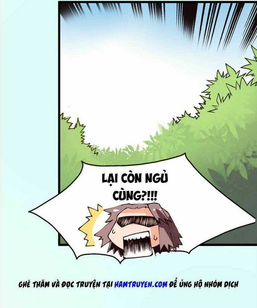 Hiệp Hành Cửu Thiên Chapter 9 trang 20