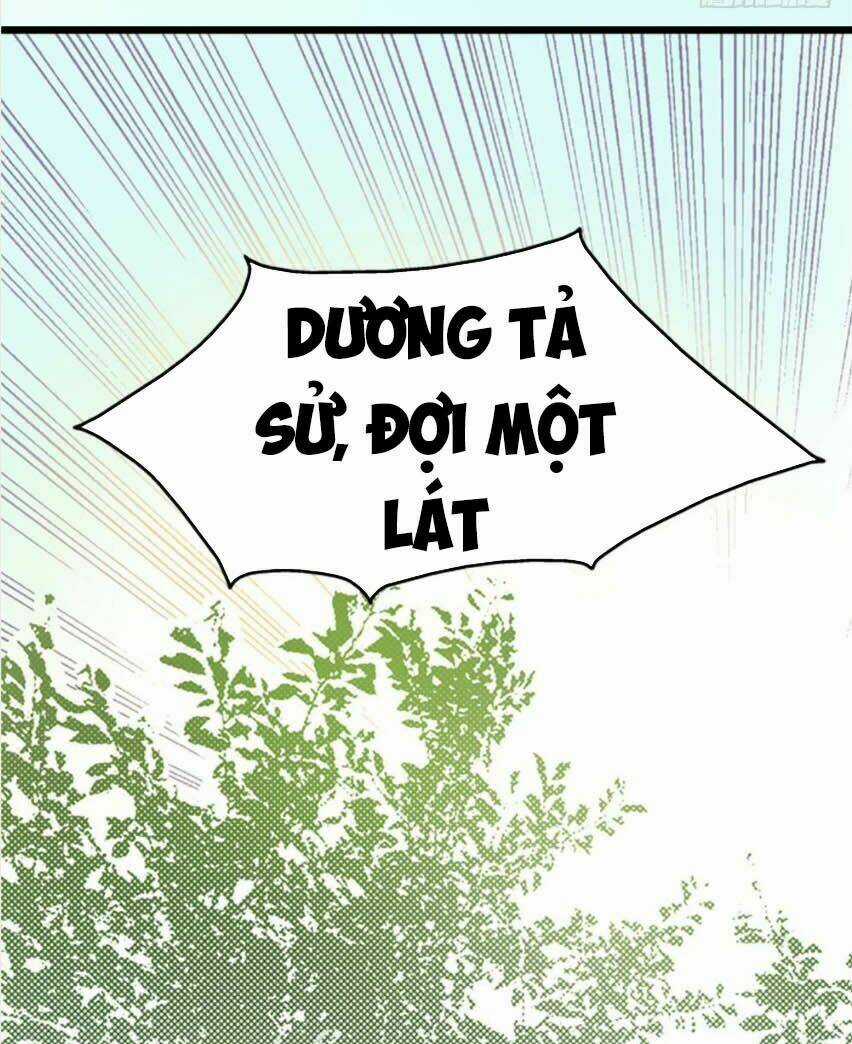 Hiệp Hành Cửu Thiên Chapter 9 trang 21