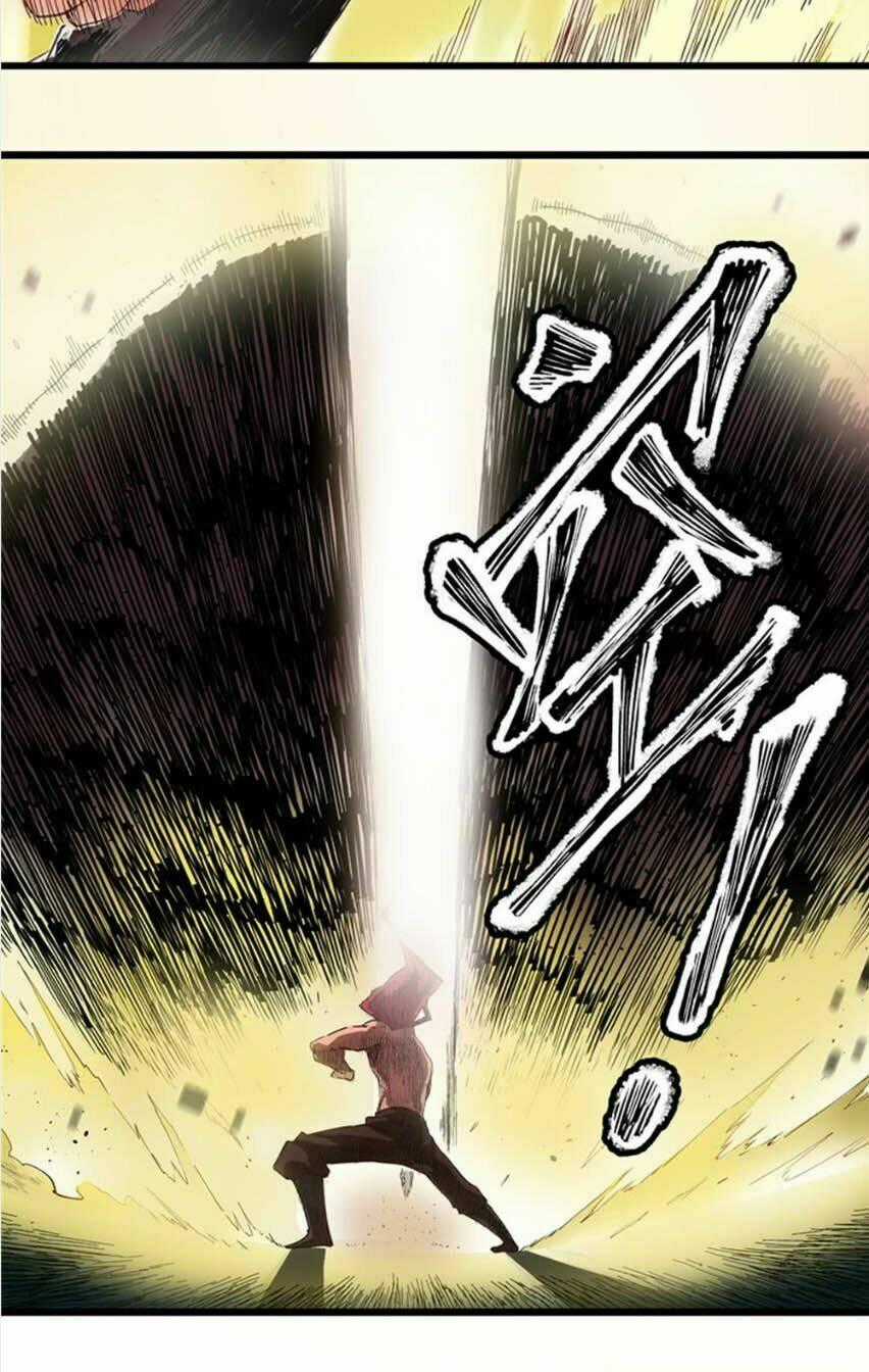 Hiệp Hành Cửu Thiên Chapter 9 trang 32