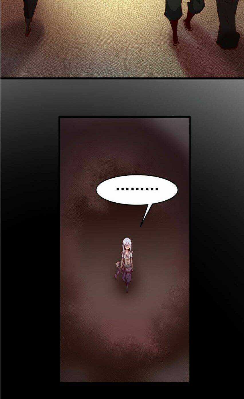 Hiệp Hành Cửu Thiên Chapter 9 trang 4