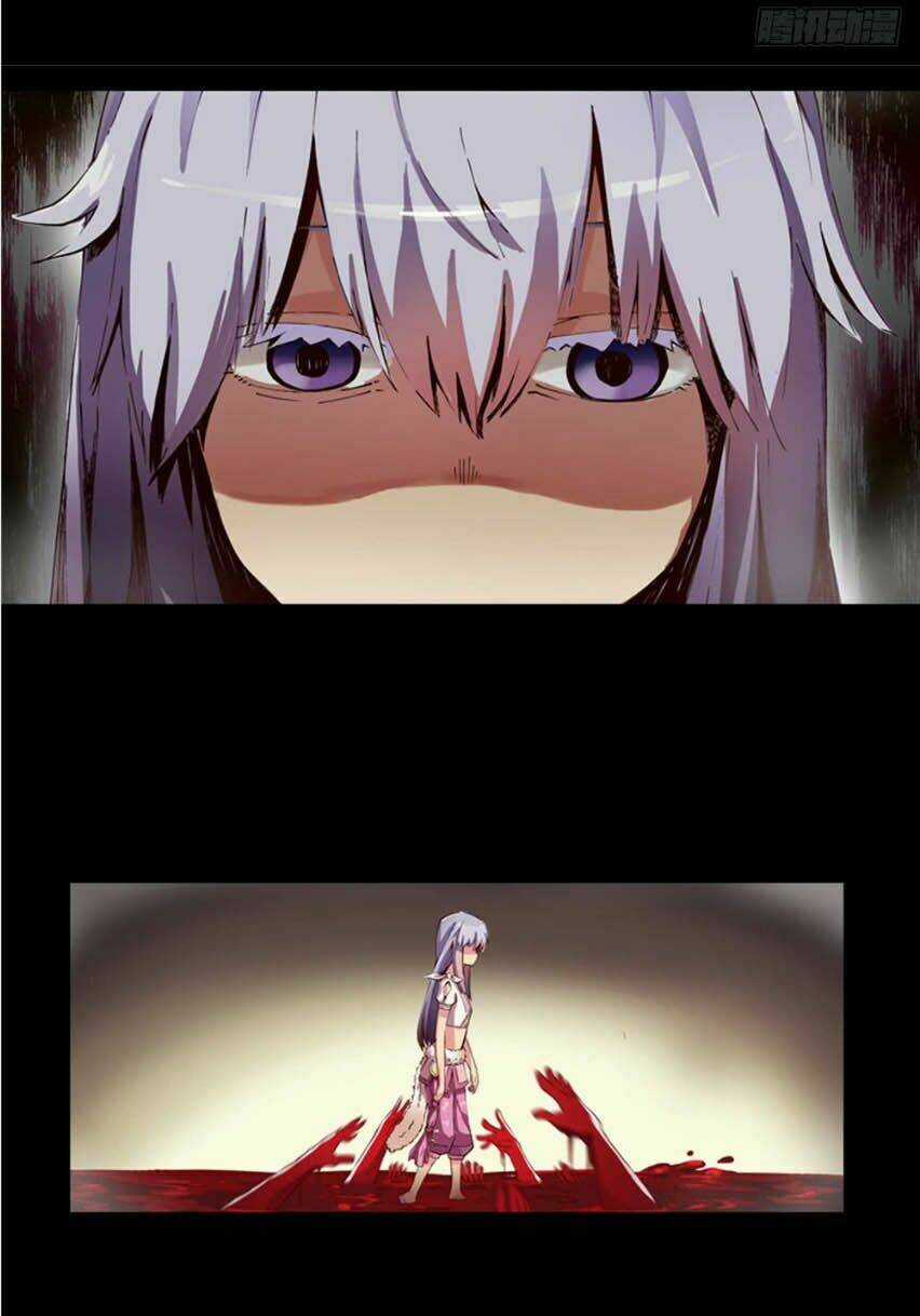 Hiệp Hành Cửu Thiên Chapter 9 trang 5