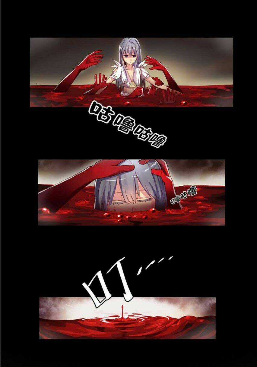 Hiệp Hành Cửu Thiên Chapter 9 trang 6