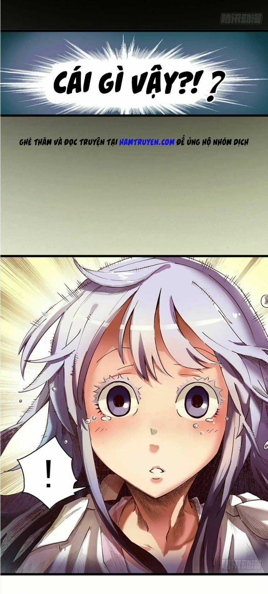 Hiệp Hành Cửu Thiên Chapter 9 trang 7