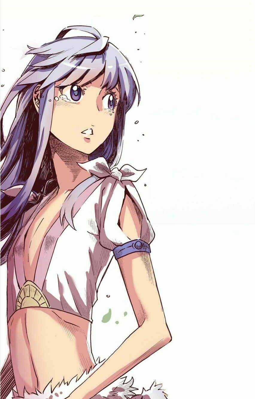 Hiệp Hành Cửu Thiên Chapter 9 trang 8