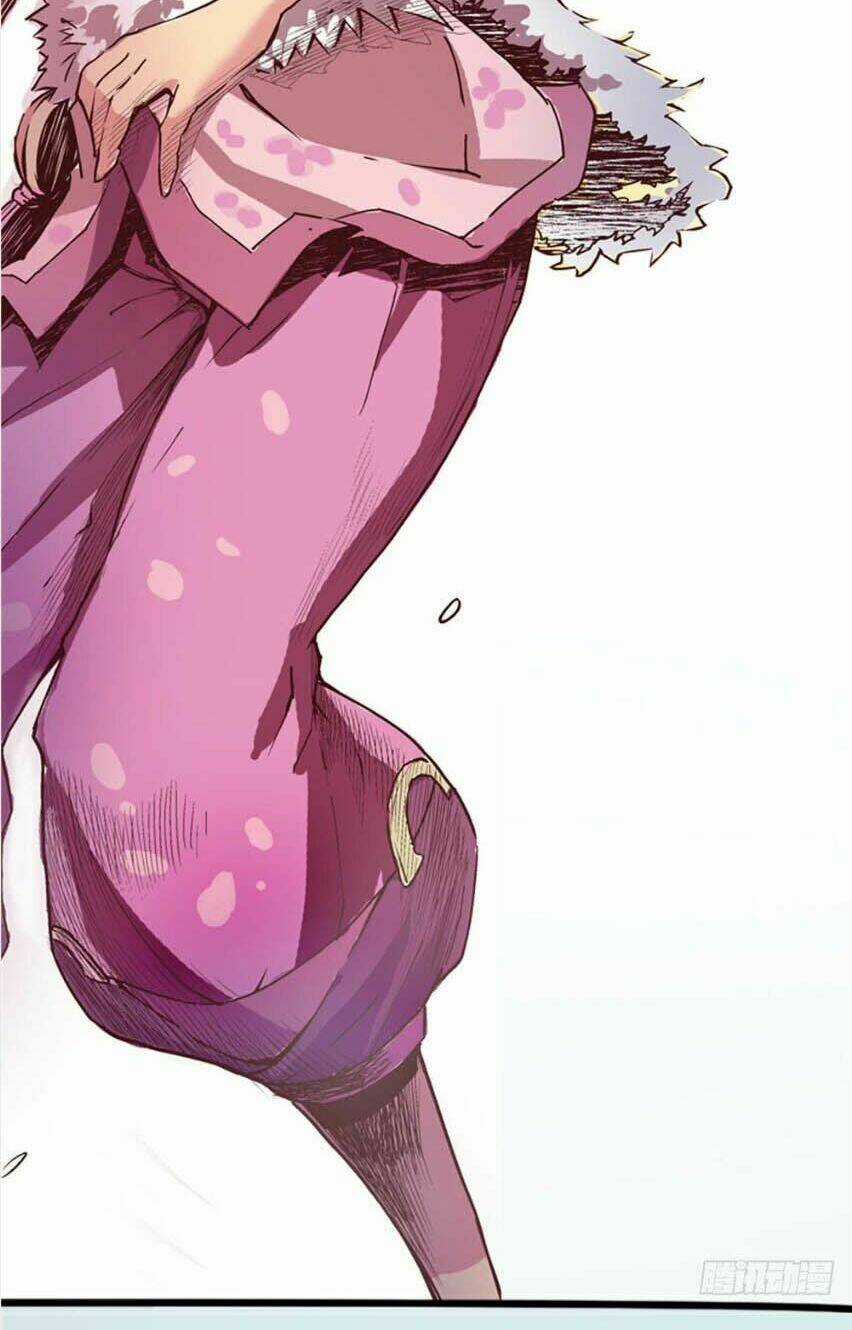 Hiệp Hành Cửu Thiên Chapter 9 trang 9