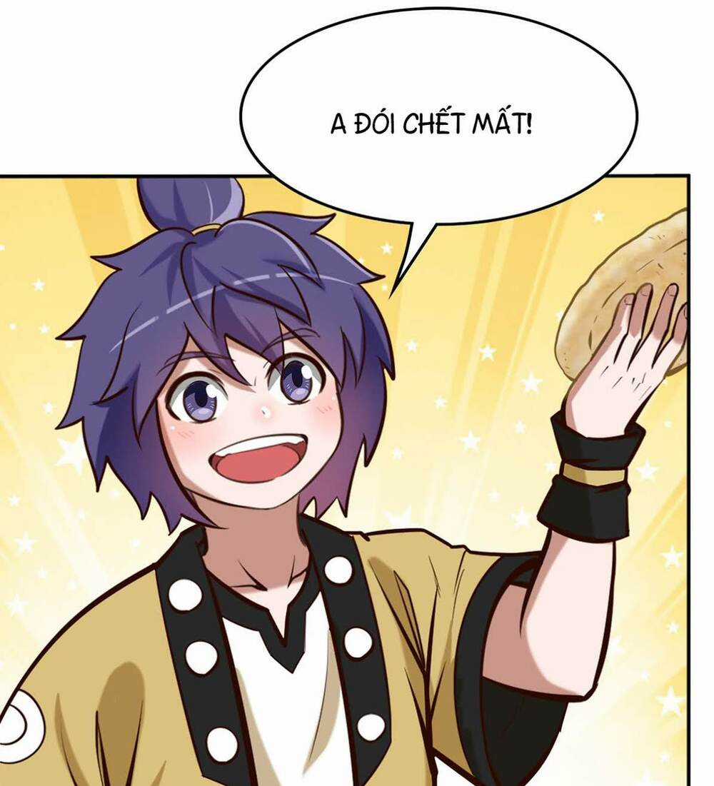 Hiệp Hành Cửu Thiên Chapter 90 trang 10