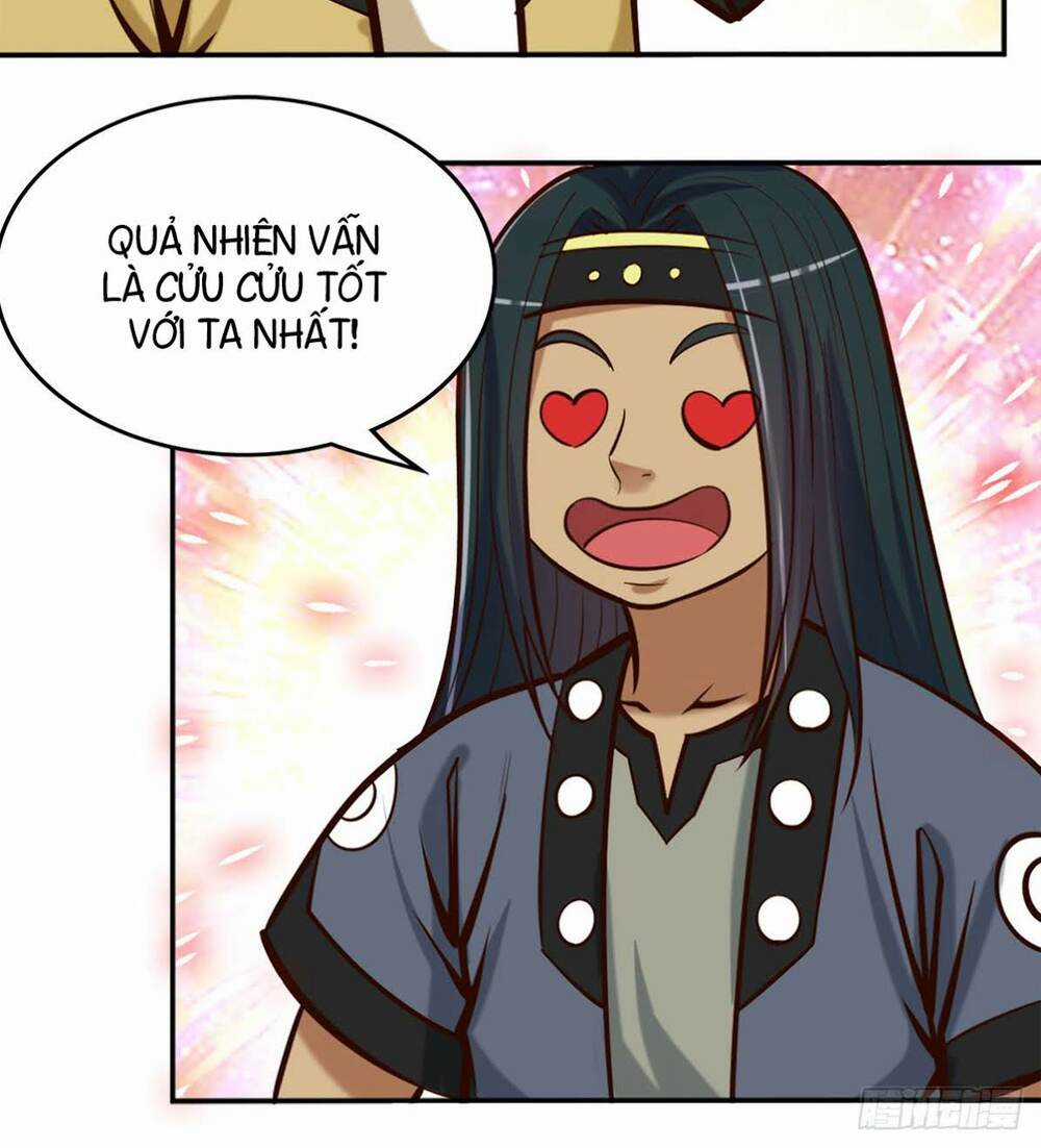 Hiệp Hành Cửu Thiên Chapter 90 trang 11