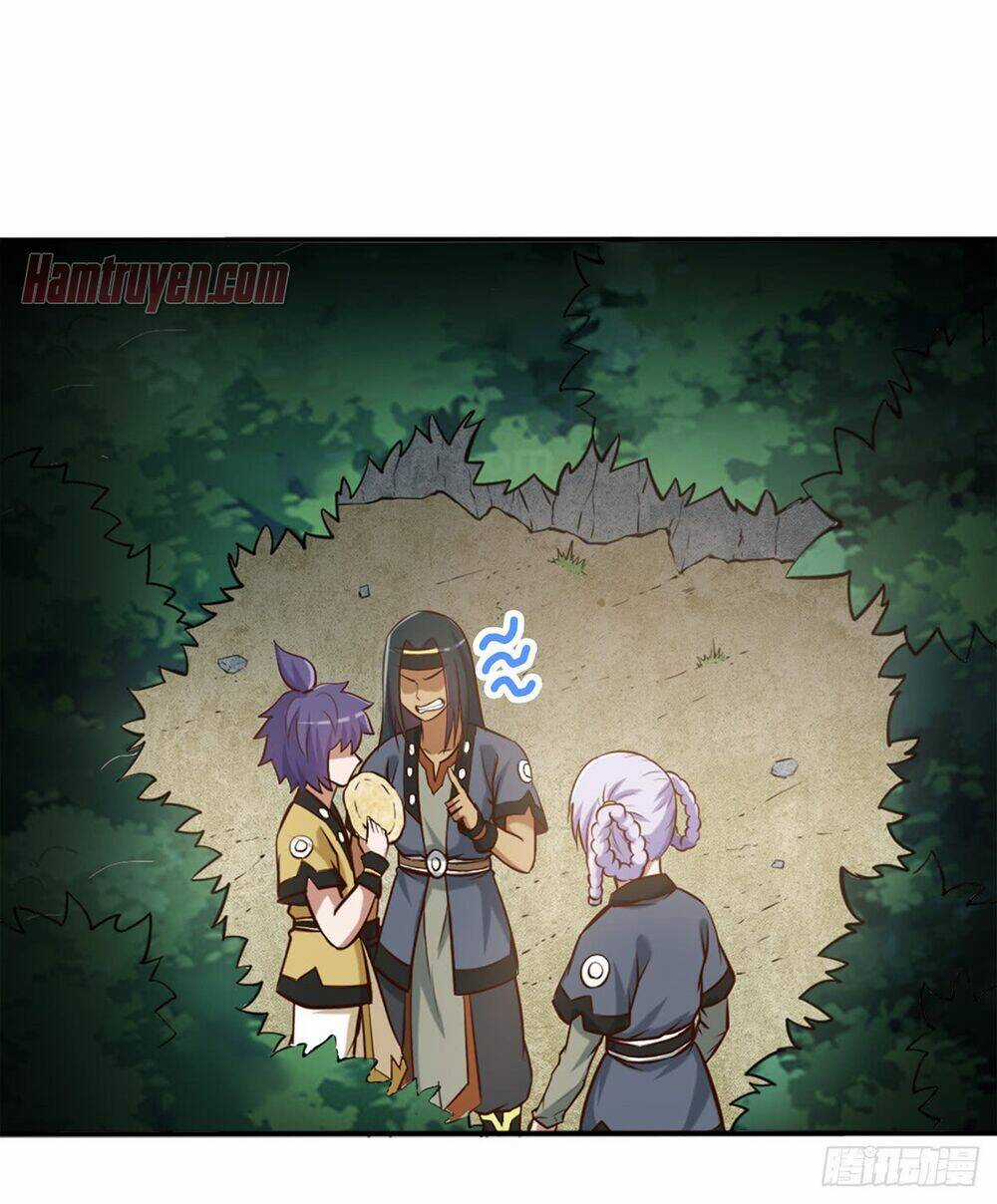 Hiệp Hành Cửu Thiên Chapter 90 trang 14