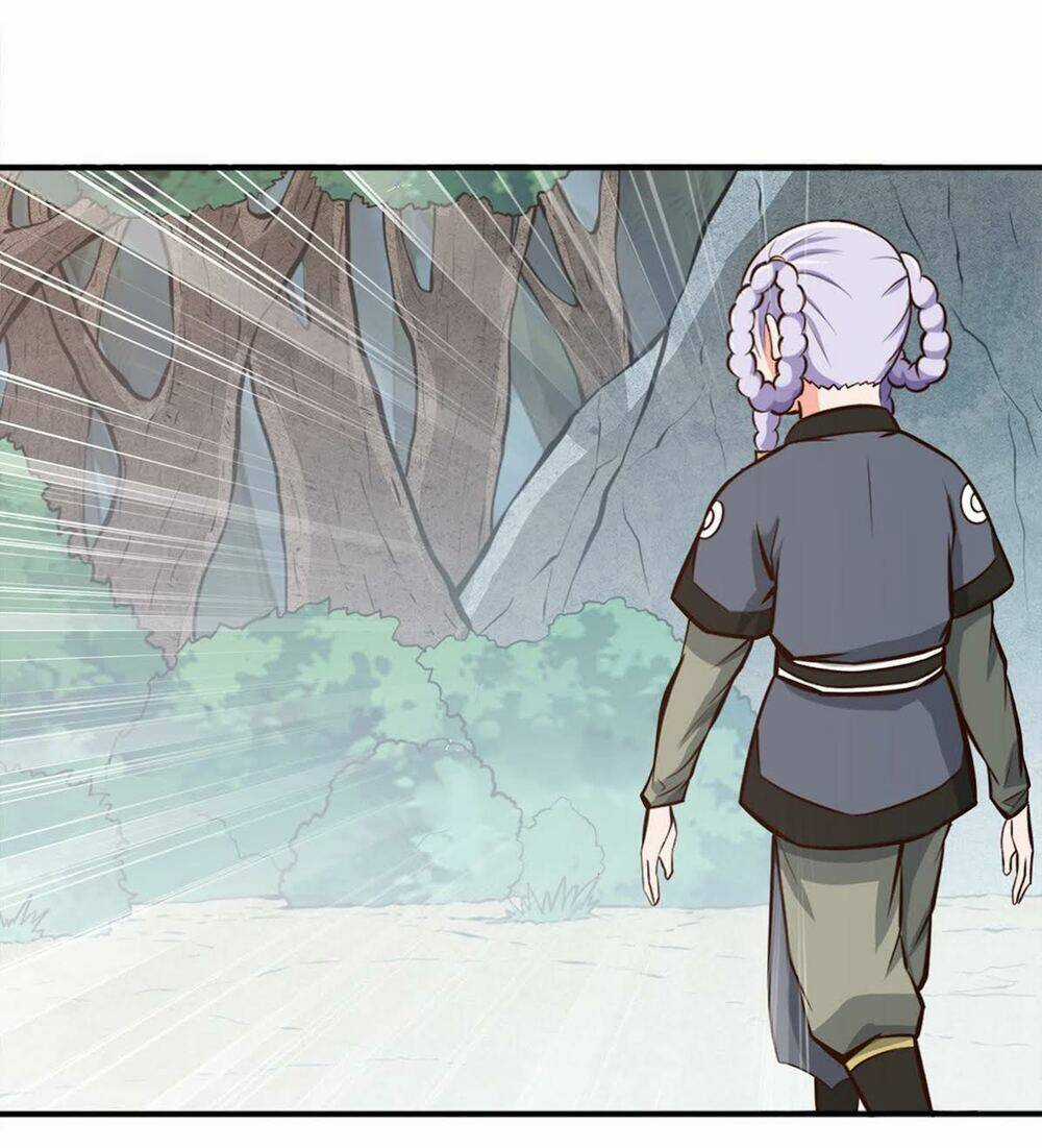 Hiệp Hành Cửu Thiên Chapter 90 trang 19