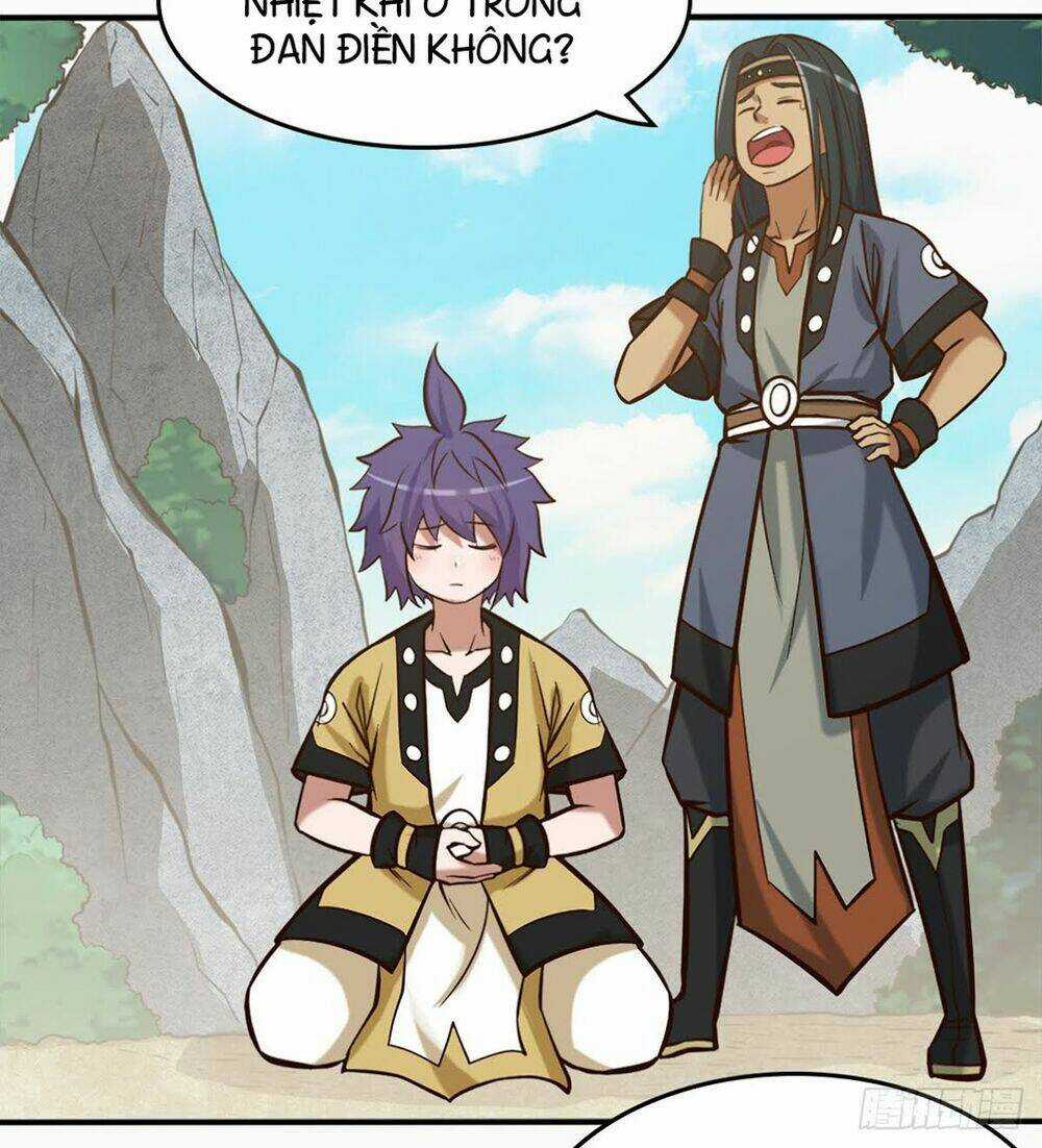 Hiệp Hành Cửu Thiên Chapter 90 trang 2