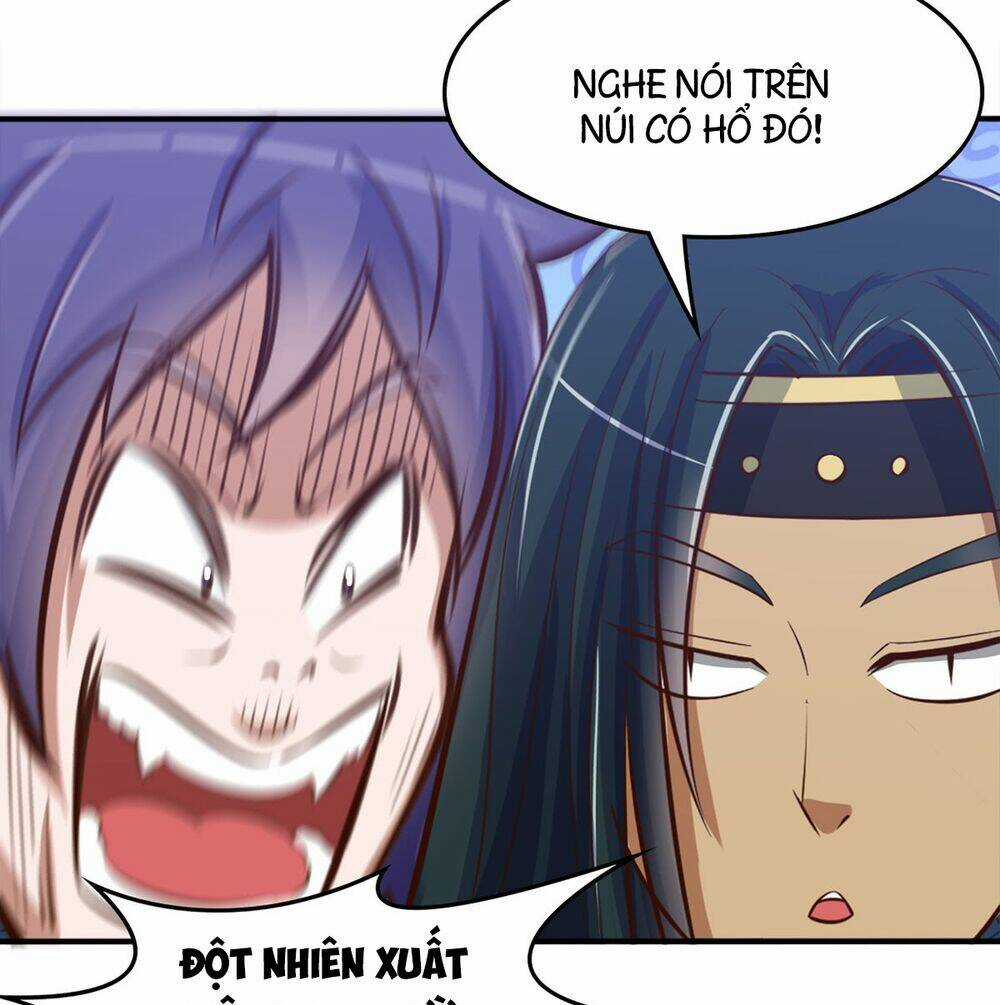 Hiệp Hành Cửu Thiên Chapter 90 trang 23