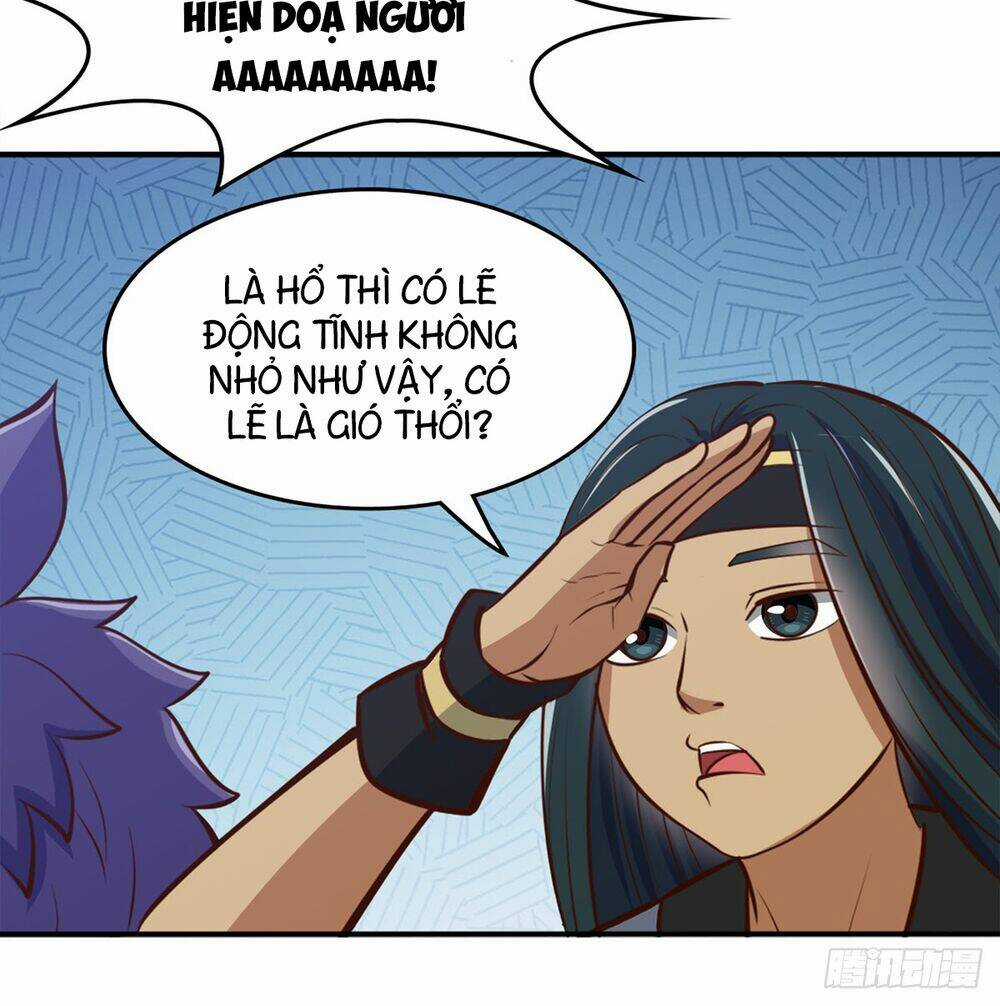 Hiệp Hành Cửu Thiên Chapter 90 trang 24