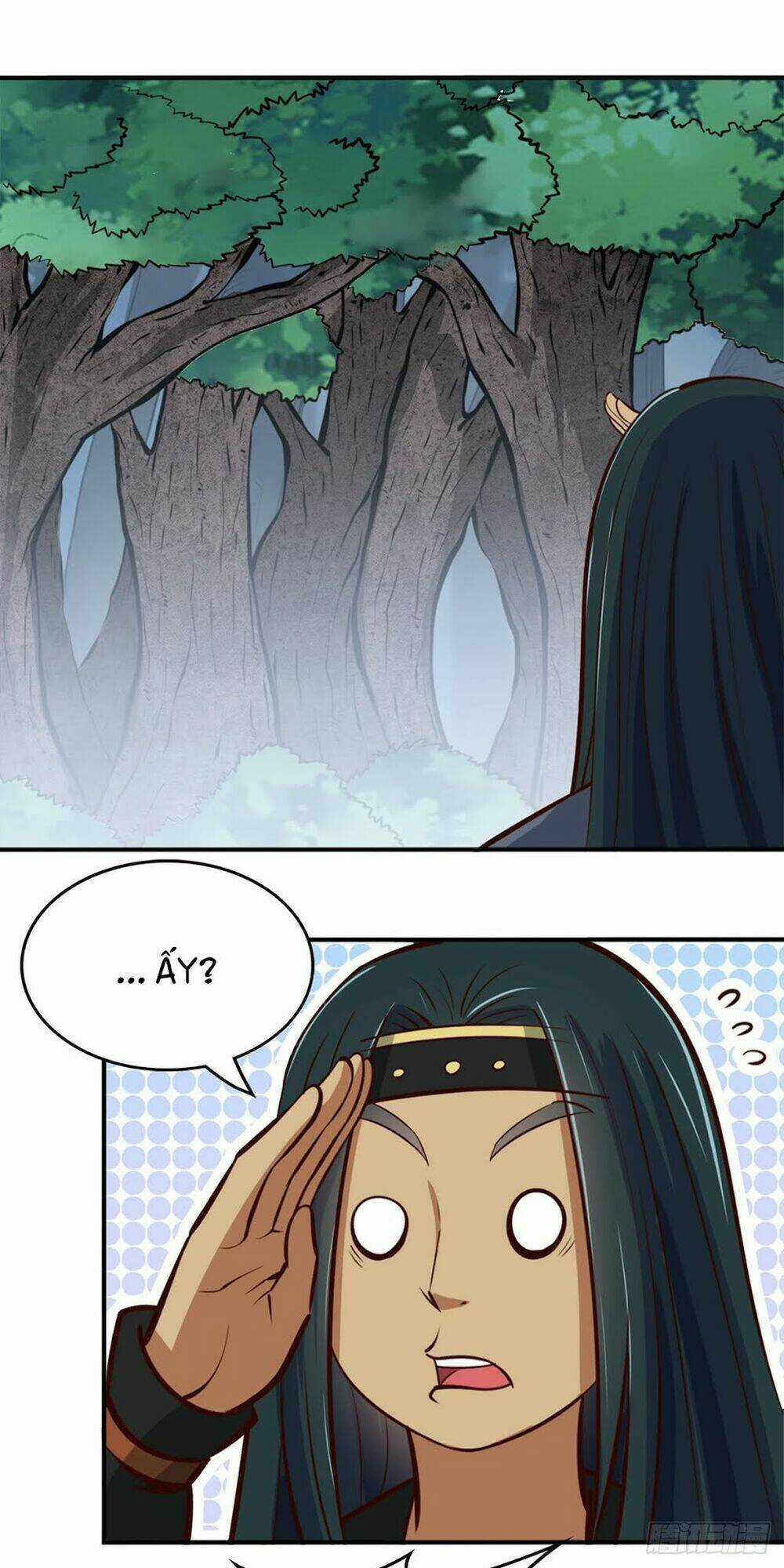 Hiệp Hành Cửu Thiên Chapter 90 trang 25