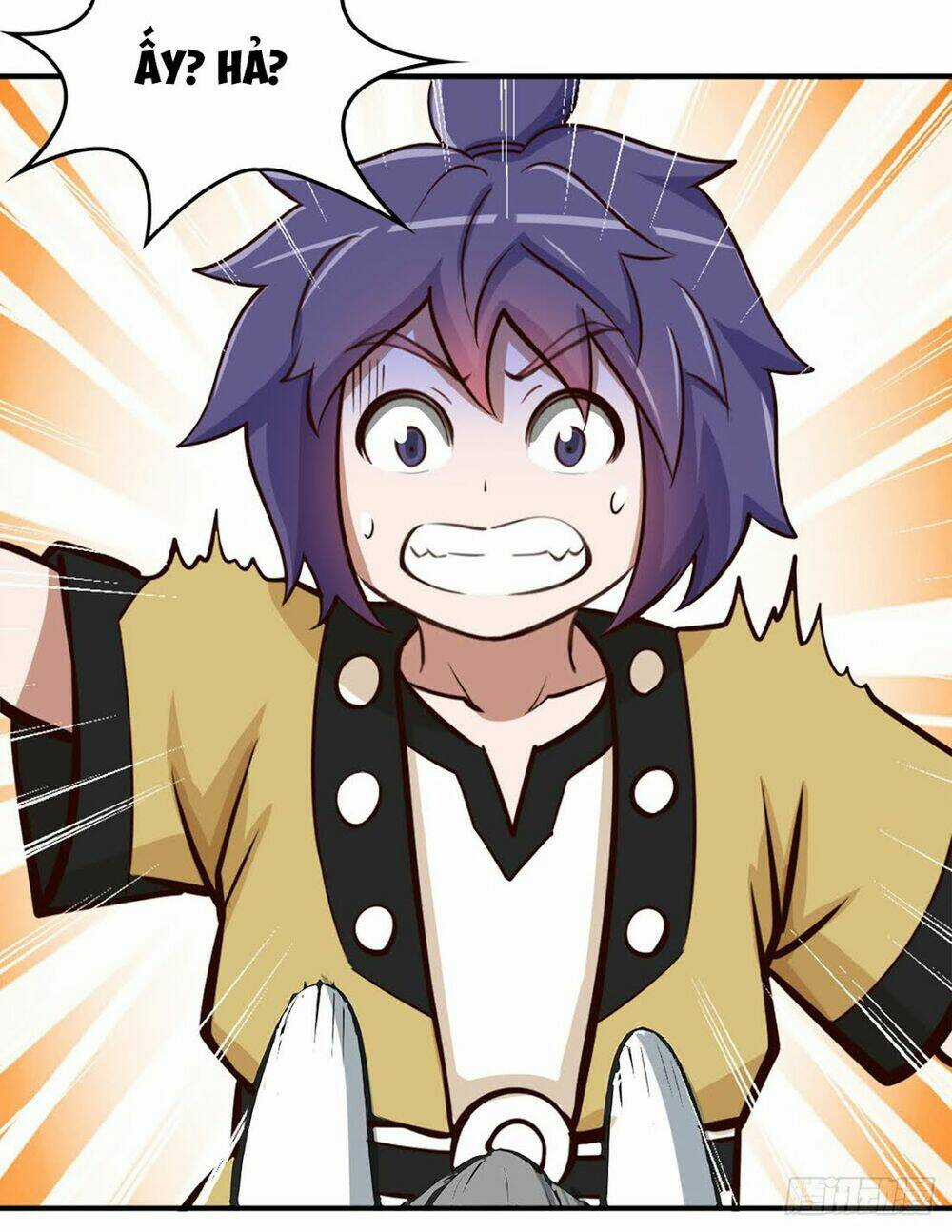 Hiệp Hành Cửu Thiên Chapter 90 trang 28