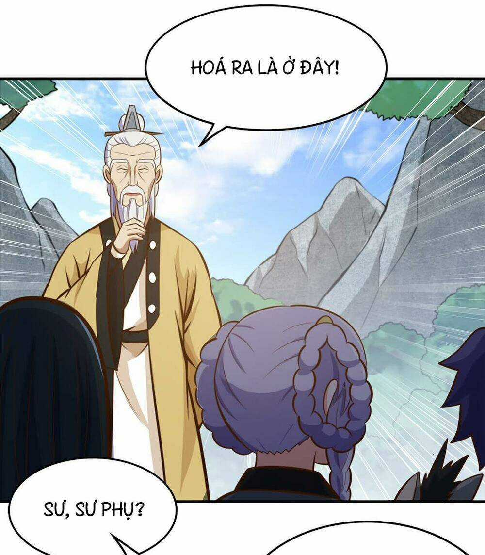 Hiệp Hành Cửu Thiên Chapter 90 trang 33