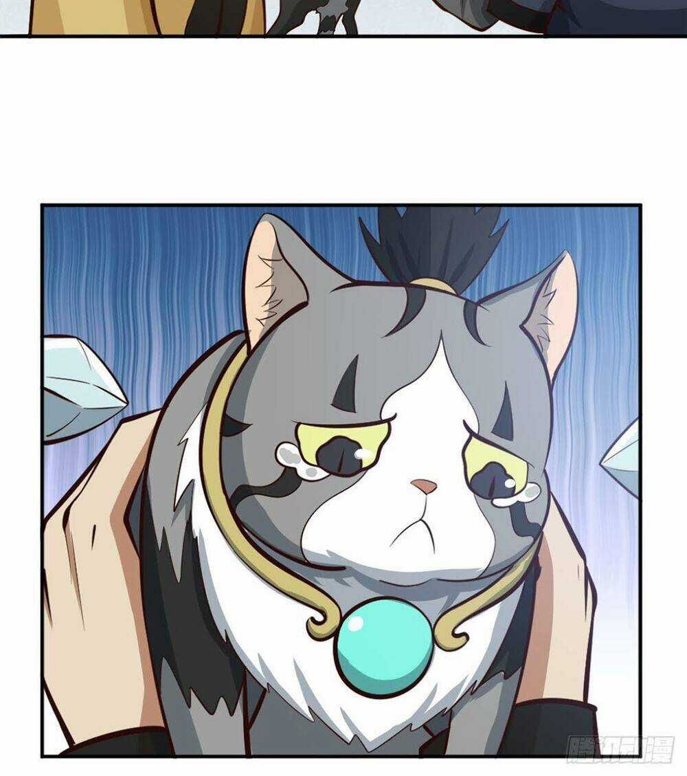 Hiệp Hành Cửu Thiên Chapter 90 trang 37