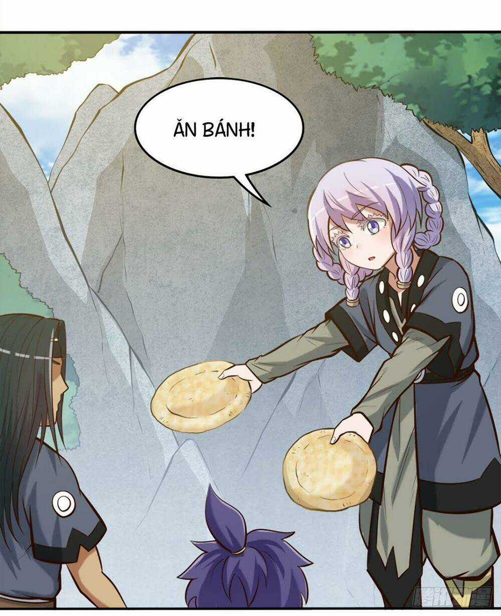 Hiệp Hành Cửu Thiên Chapter 90 trang 9