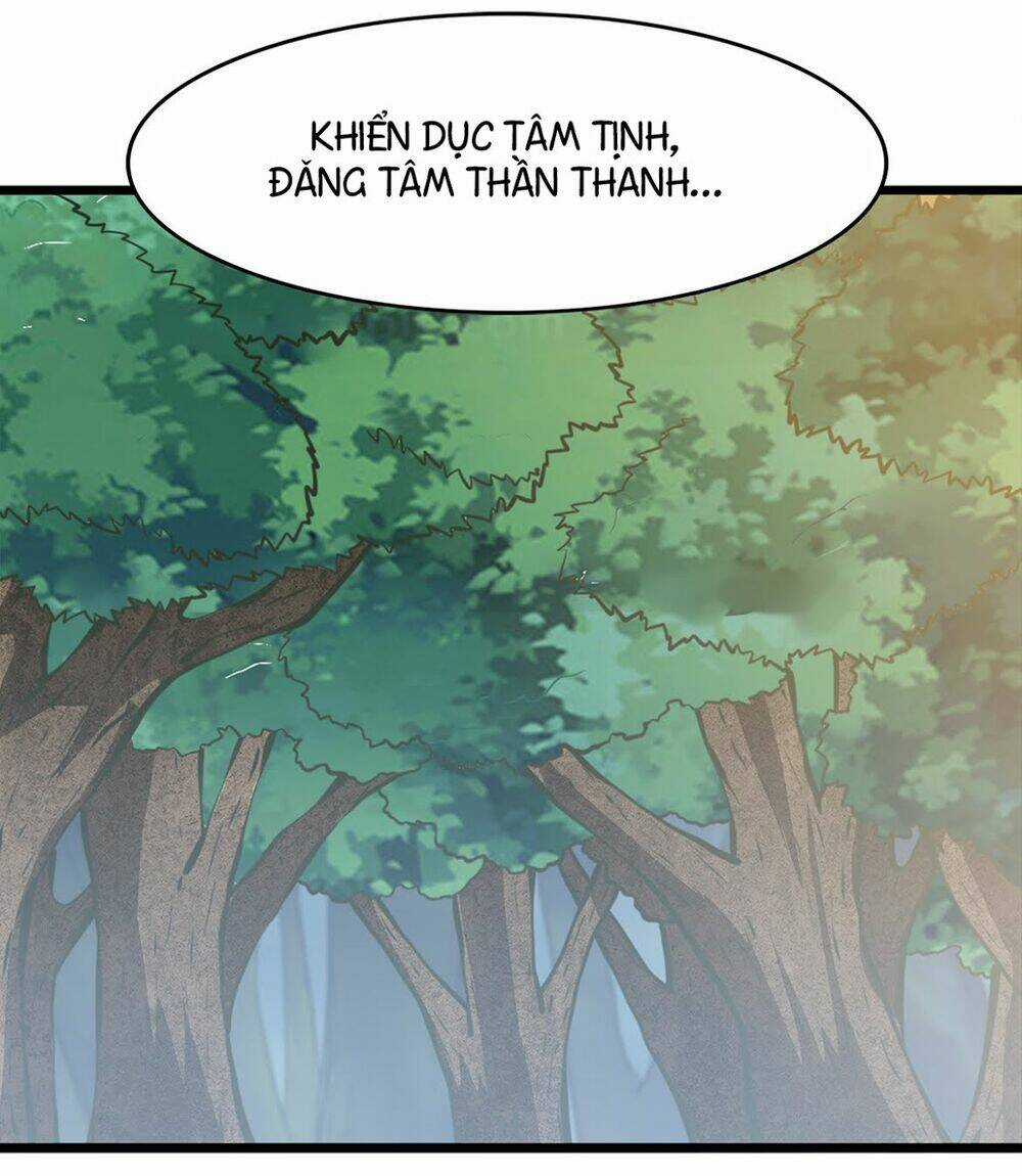 Hiệp Hành Cửu Thiên Chapter 91 trang 11