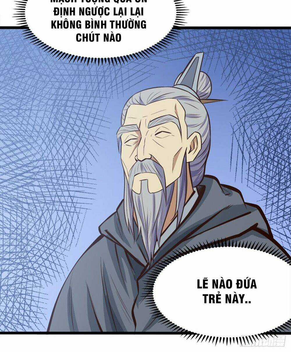 Hiệp Hành Cửu Thiên Chapter 91 trang 24