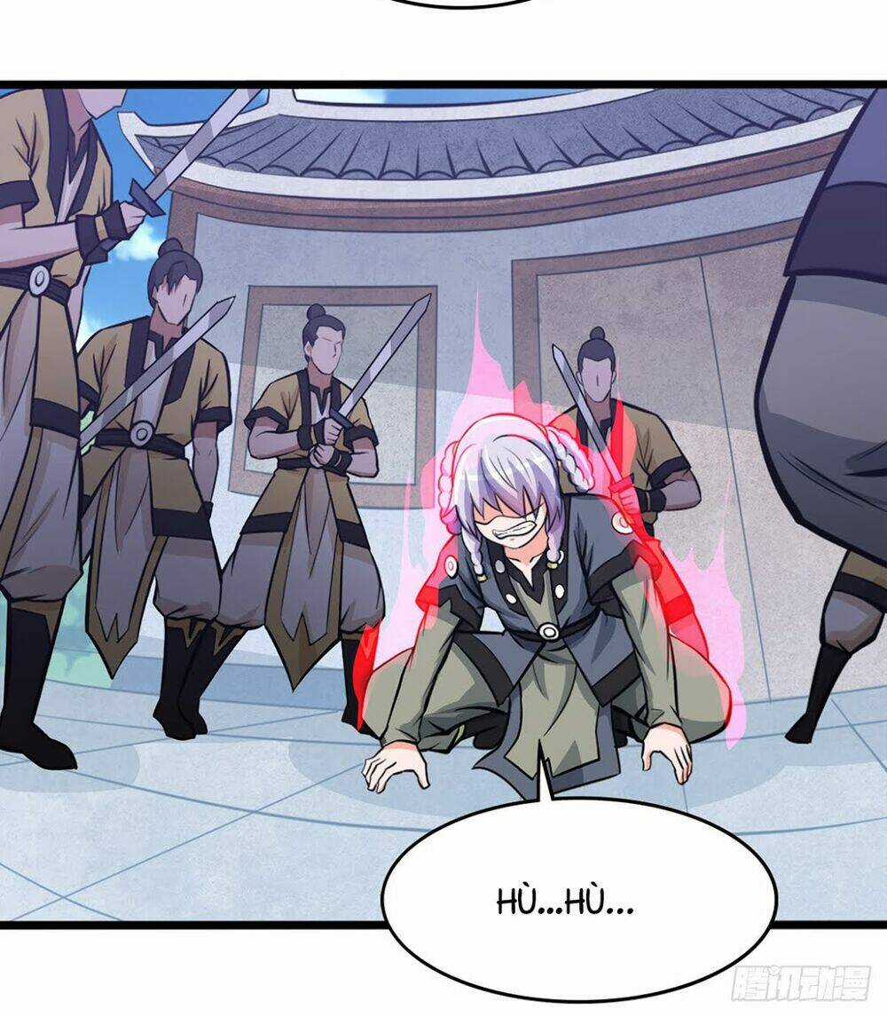 Hiệp Hành Cửu Thiên Chapter 91 trang 29