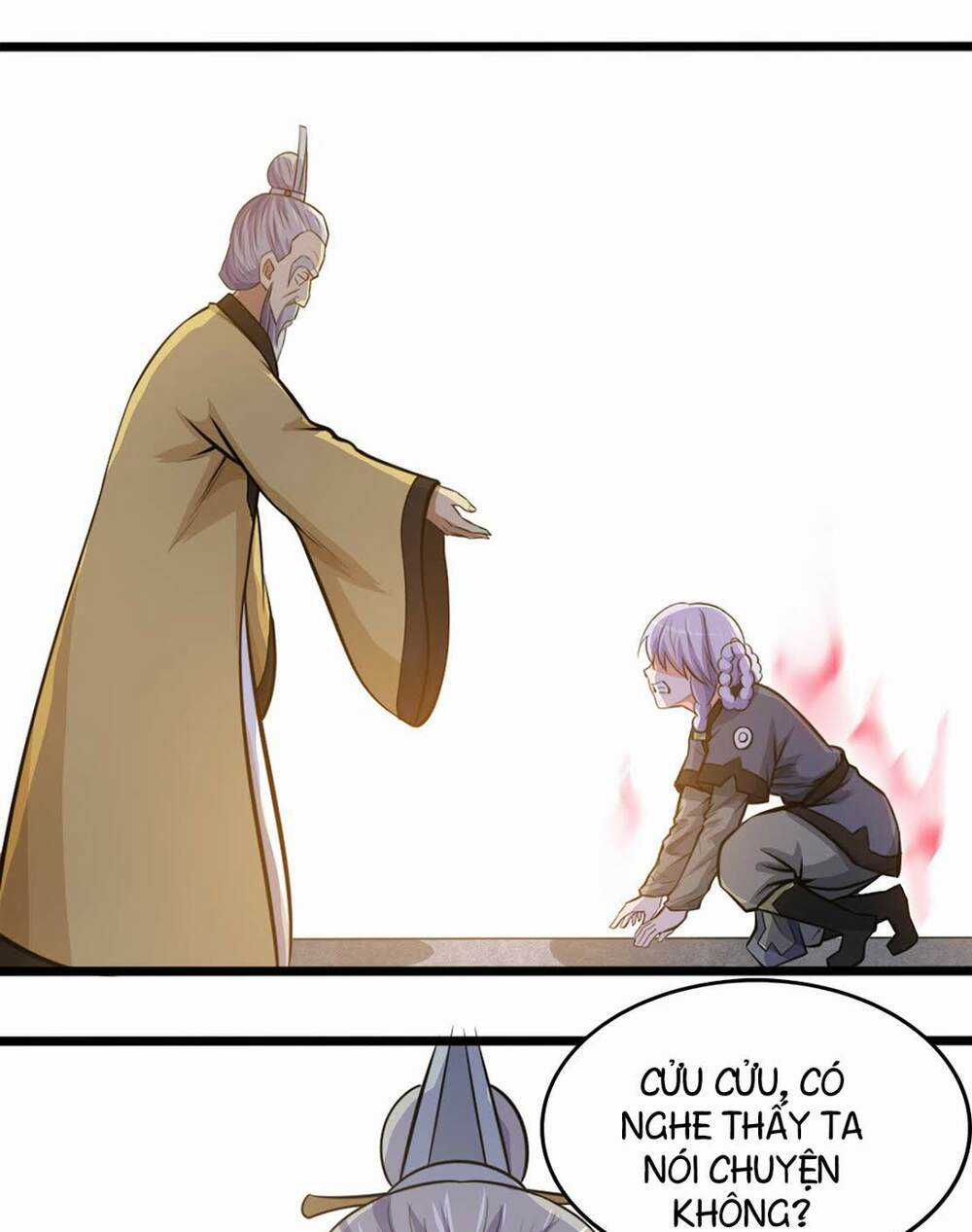 Hiệp Hành Cửu Thiên Chapter 91 trang 30