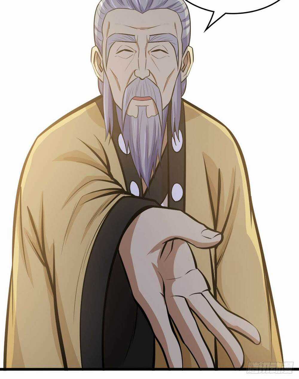 Hiệp Hành Cửu Thiên Chapter 91 trang 31