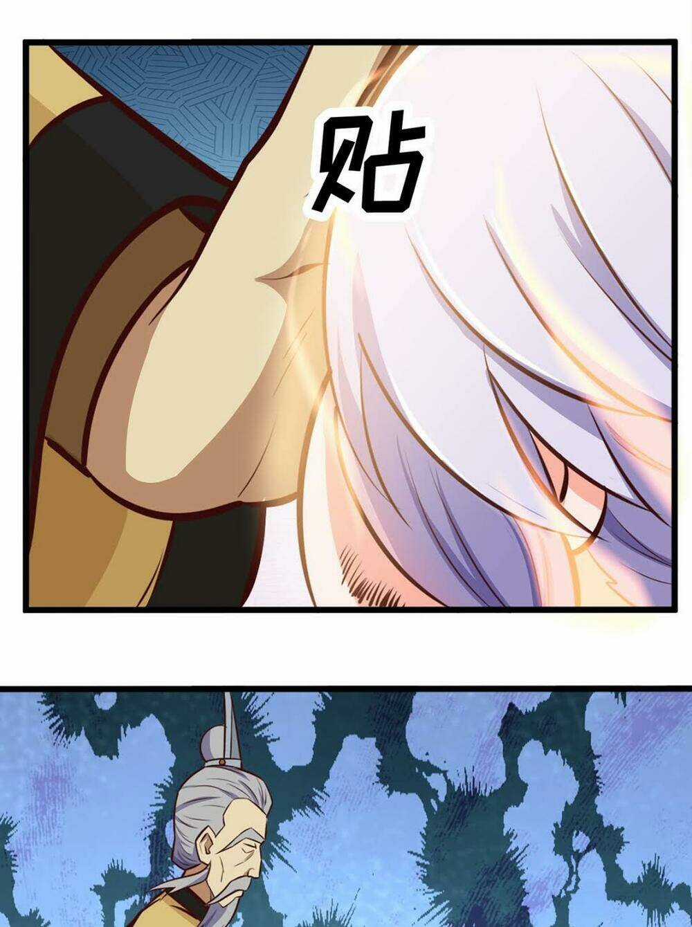 Hiệp Hành Cửu Thiên Chapter 91 trang 34