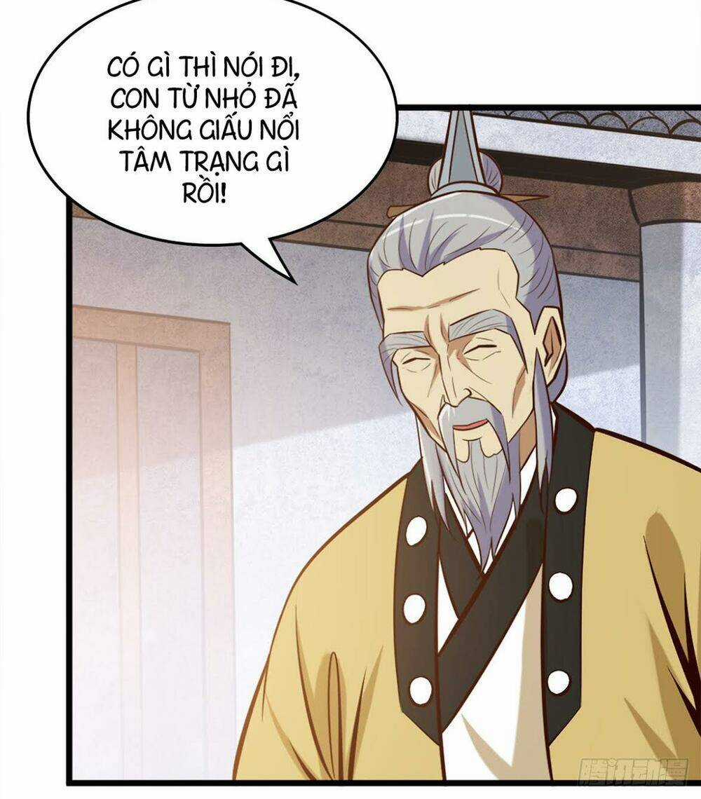 Hiệp Hành Cửu Thiên Chapter 91 trang 5