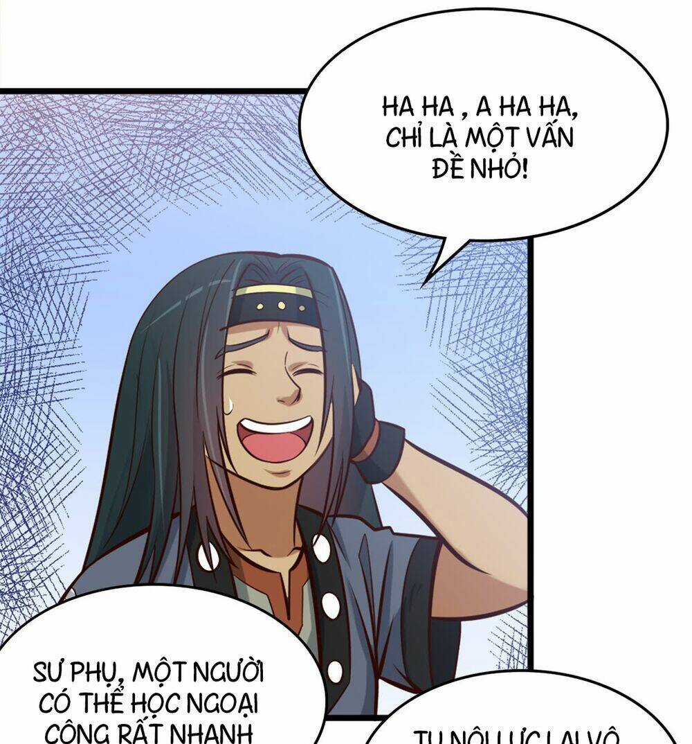 Hiệp Hành Cửu Thiên Chapter 91 trang 6