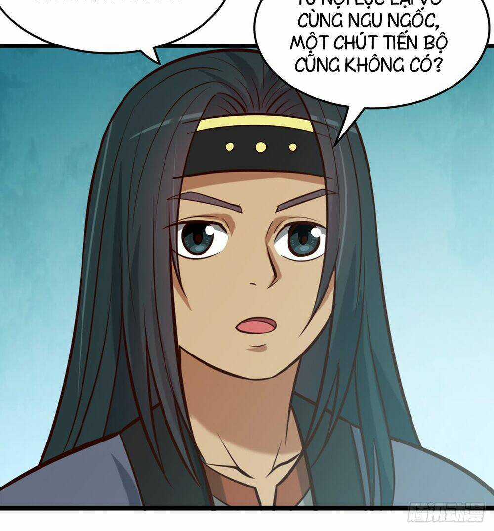 Hiệp Hành Cửu Thiên Chapter 91 trang 7