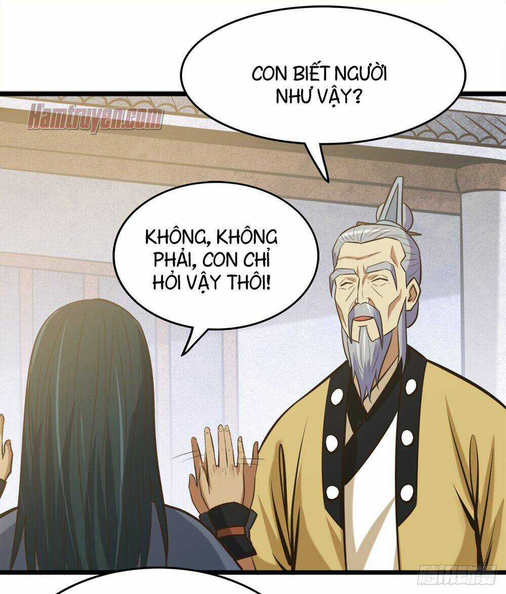 Hiệp Hành Cửu Thiên Chapter 91 trang 8