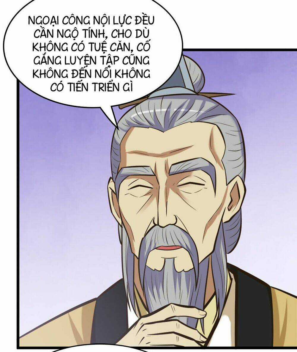 Hiệp Hành Cửu Thiên Chapter 91 trang 9