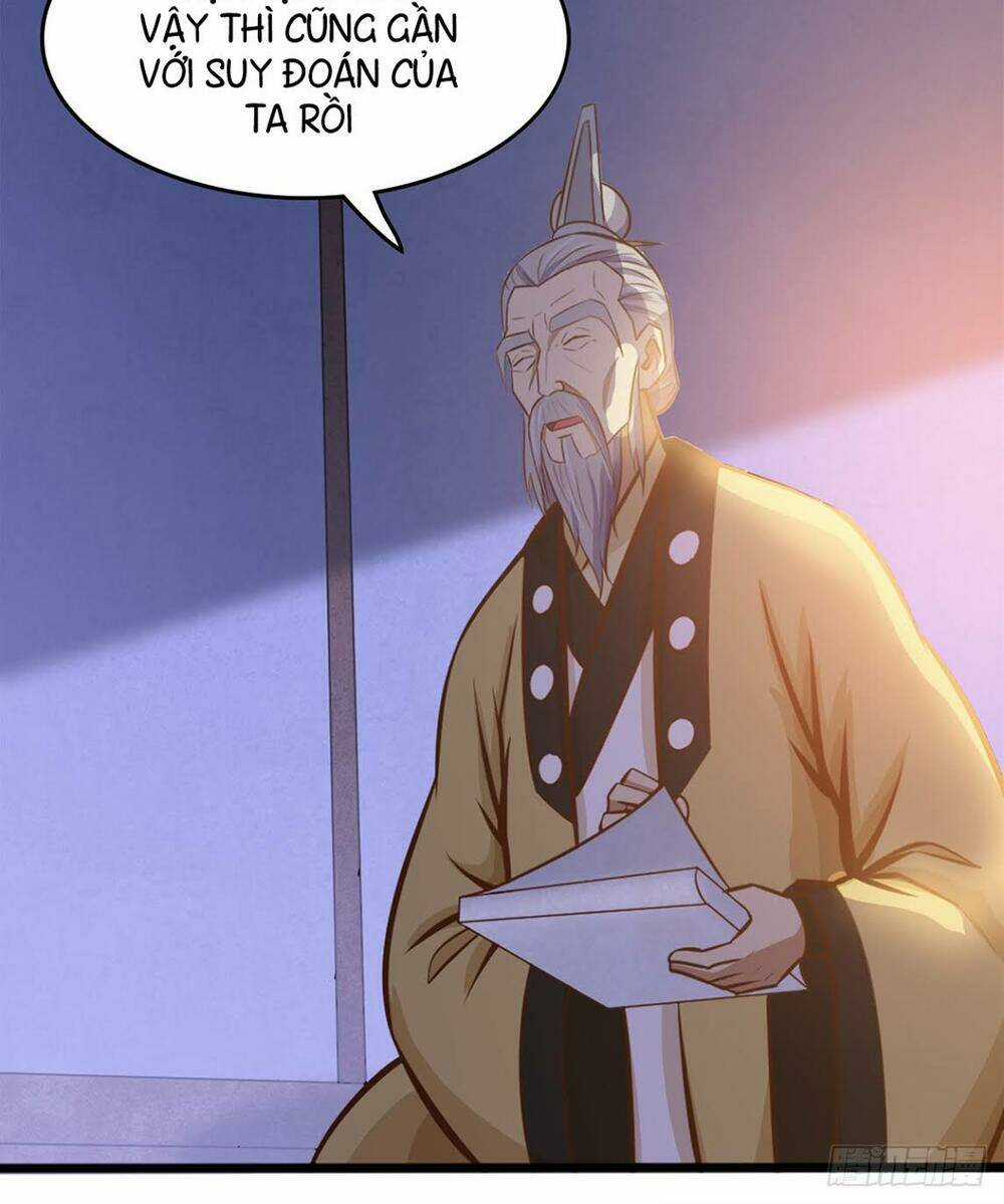 Hiệp Hành Cửu Thiên Chapter 92 trang 19